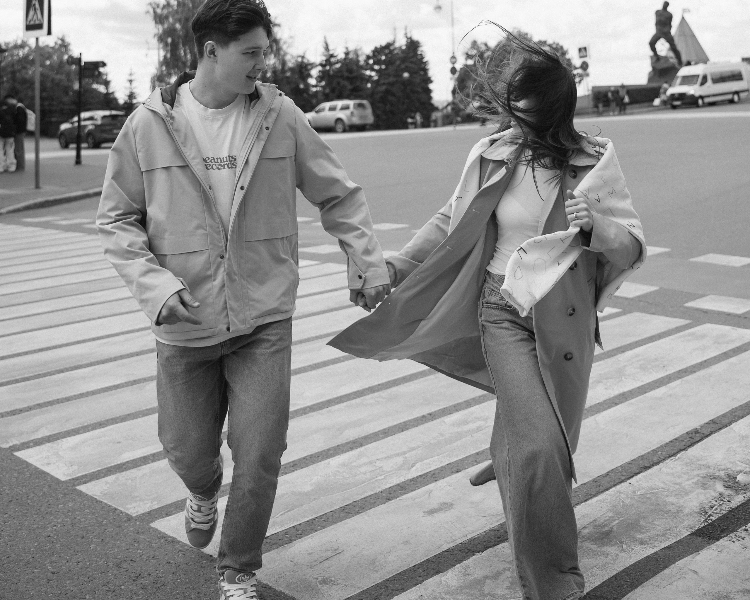 А & А | Казань. Свадебный и семейный фотограф в Казани Диана Портнова