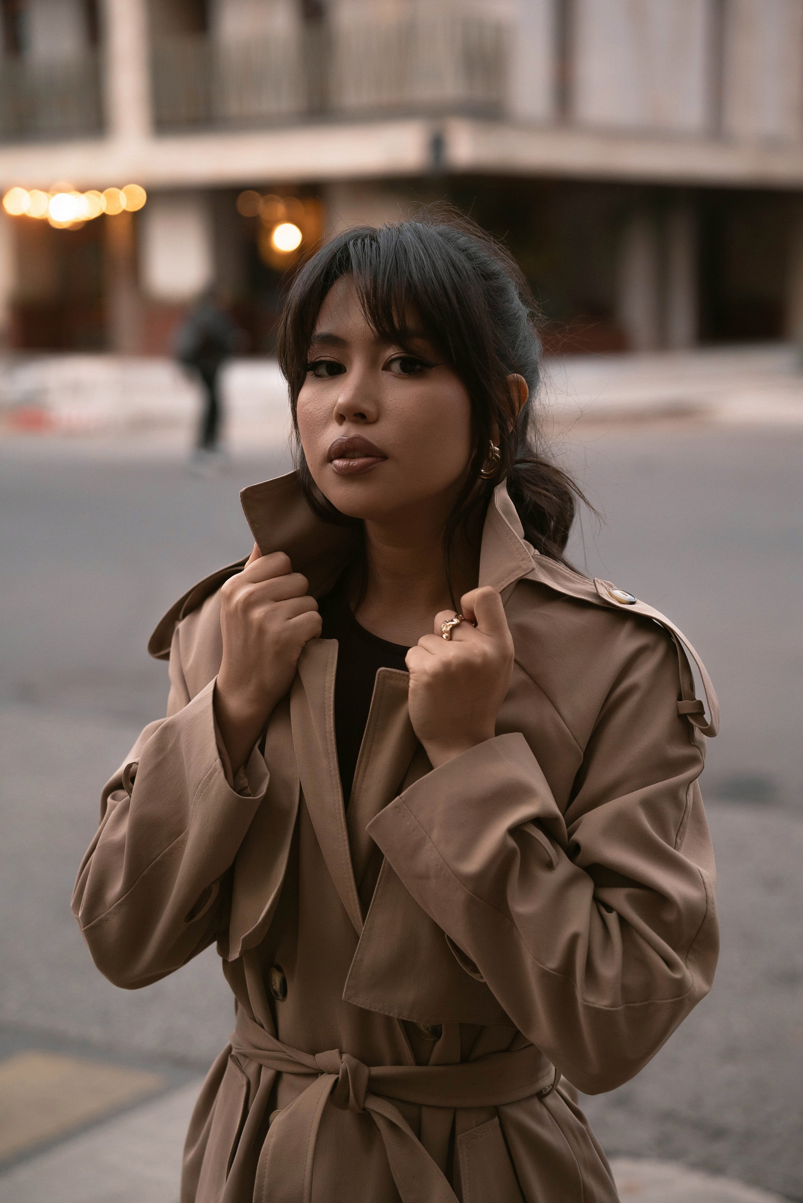 Аделина | прогулка. Свадебный и семейный фотограф в Казани Диана Портнова