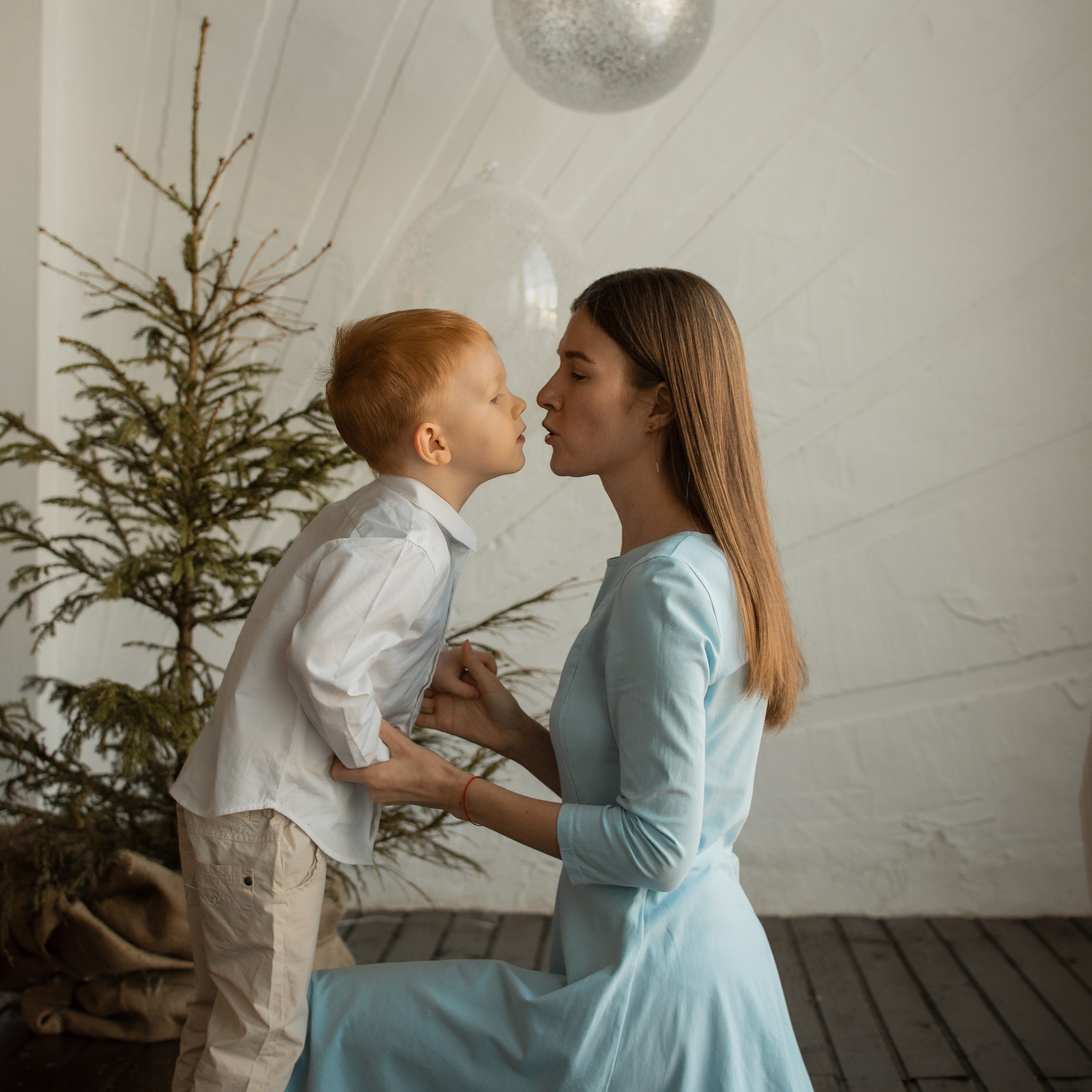 Мама и малыш 2024. Свадебный и семейный фотограф в Казани Диана Портнова