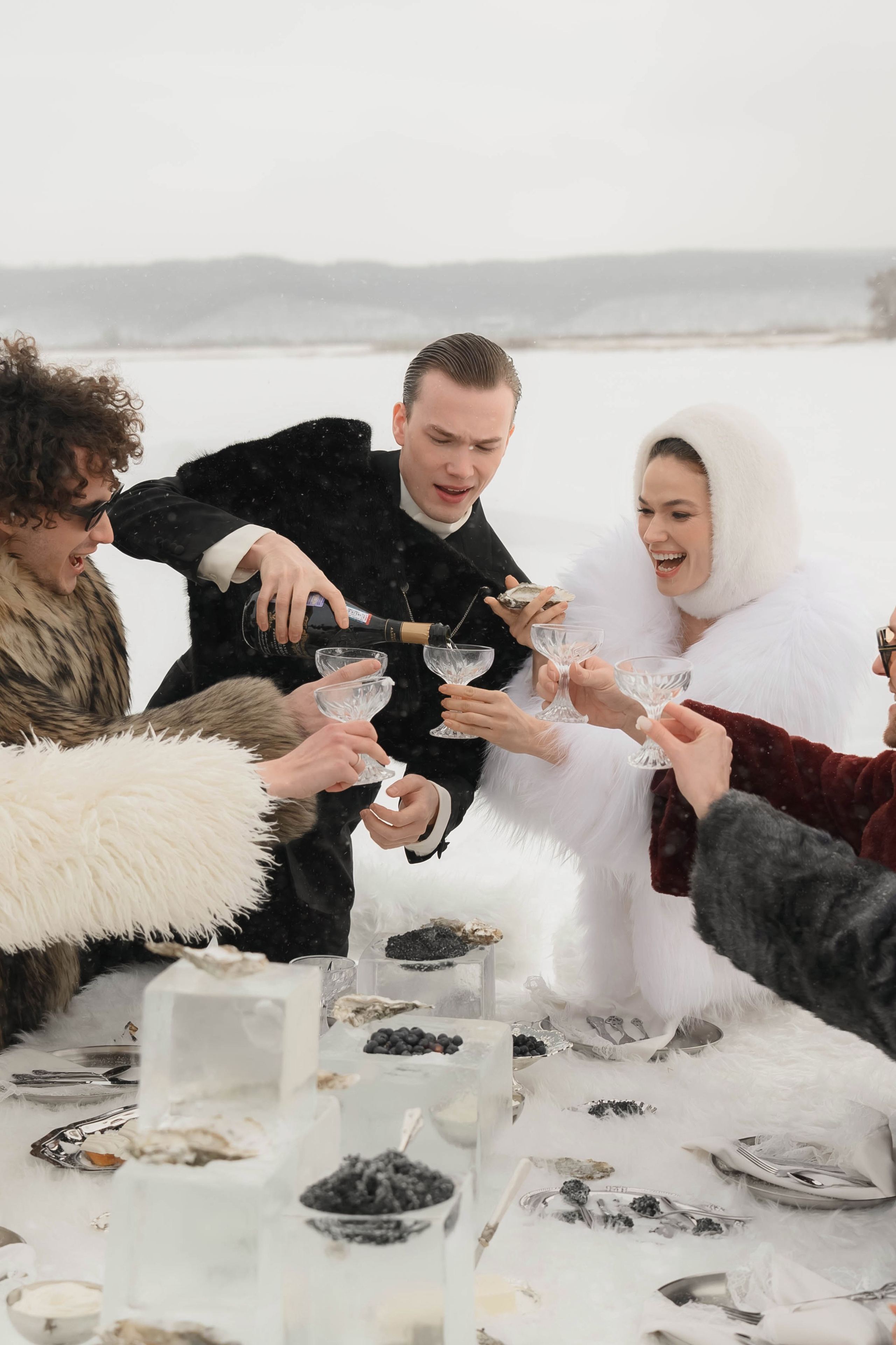 AK BARS Golf Club. Свадебный и семейный фотограф в Казани Диана Портнова