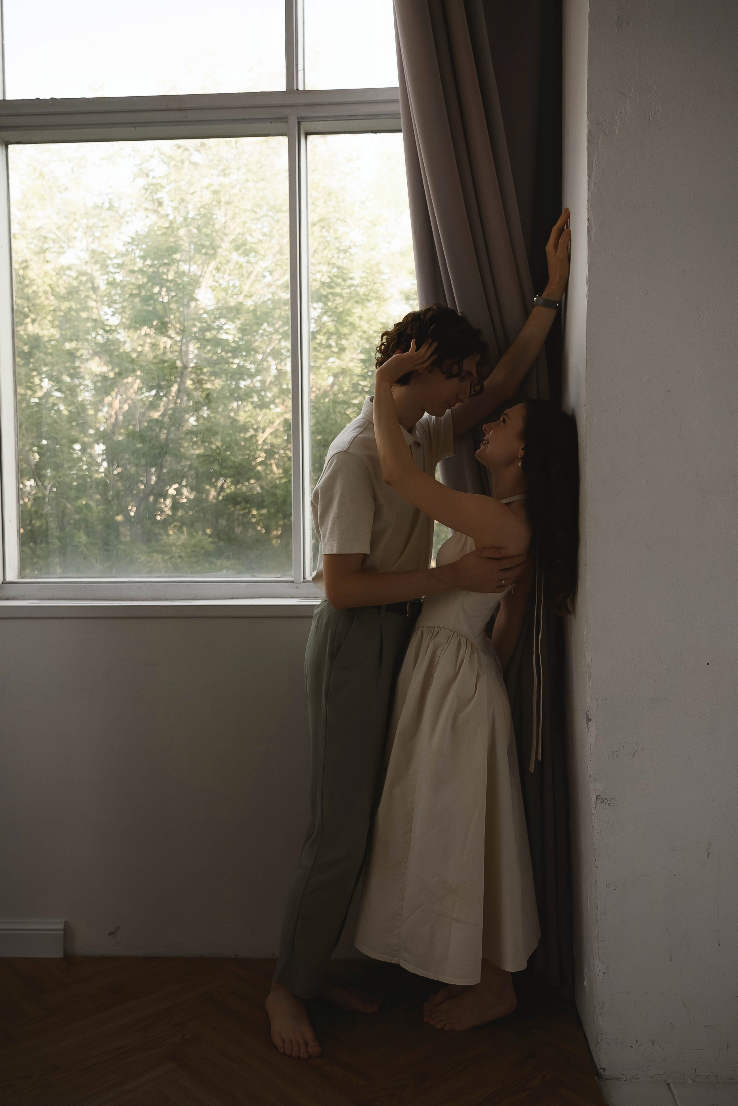 А | Б. Свадебный и семейный фотограф в Казани Диана Портнова