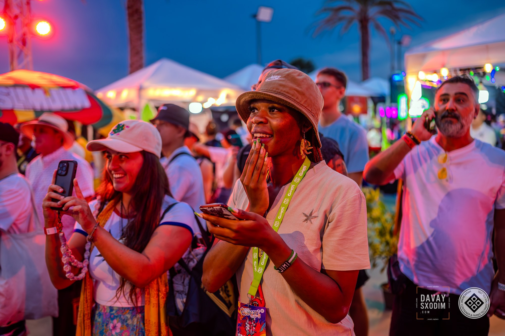 The Phuket Cannabis Cup 2025 Patong. Photo & Video production, in Bishkek, Kyrgyzstan