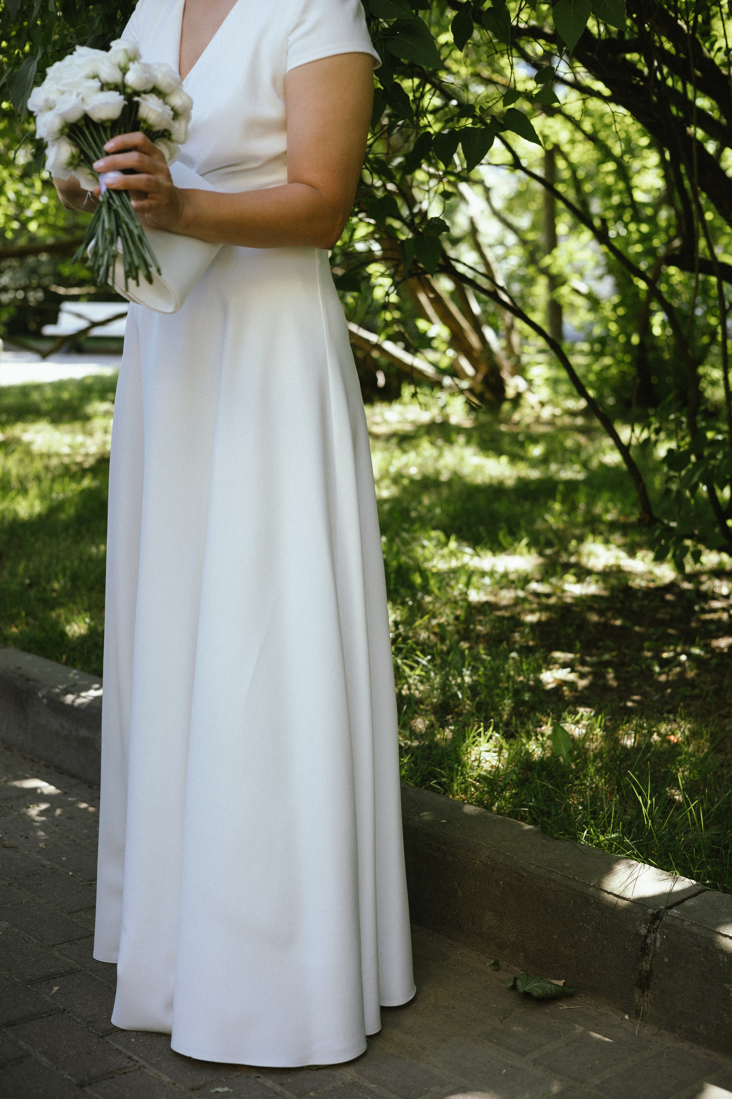 Роман и Ксения. Фотограф в Санкт-Петебруге Олеся Харитонова