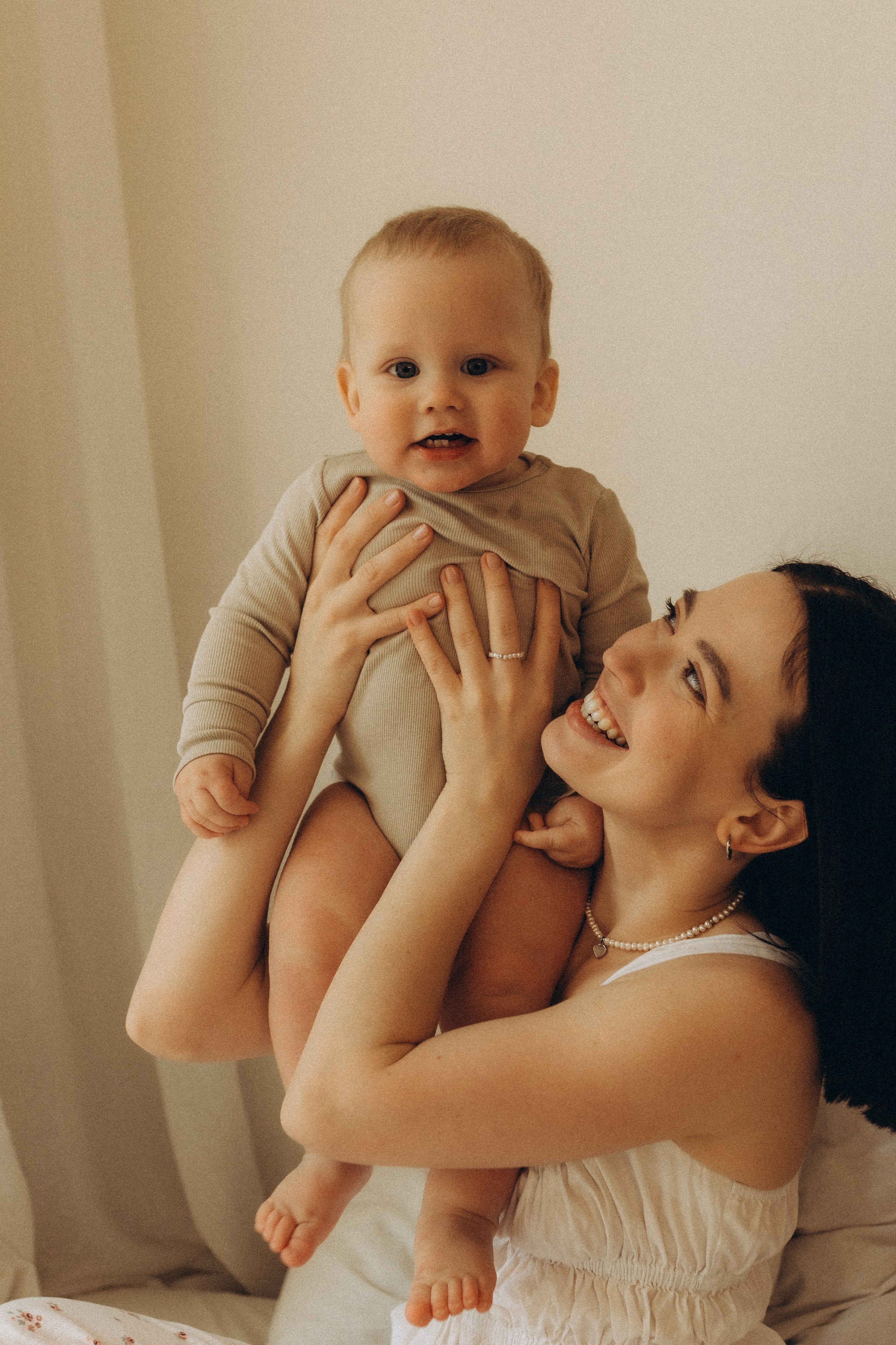 Оля и Рома. Семейный и свадебный фотограф в Краснодарском крае и РА Юлия Голуб