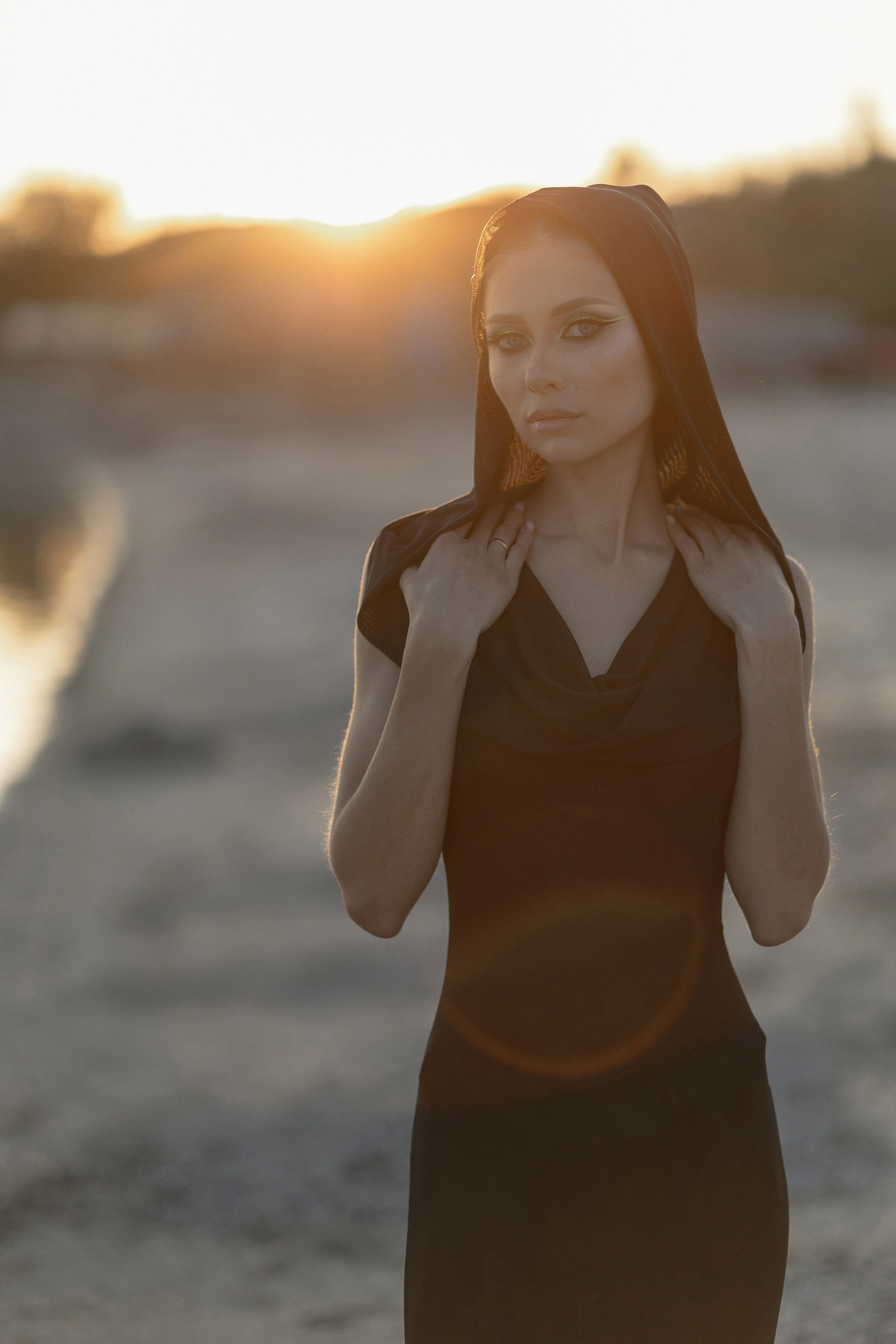 Вера. Анастасия Безуглова- свадебный фотограф в Таганроге