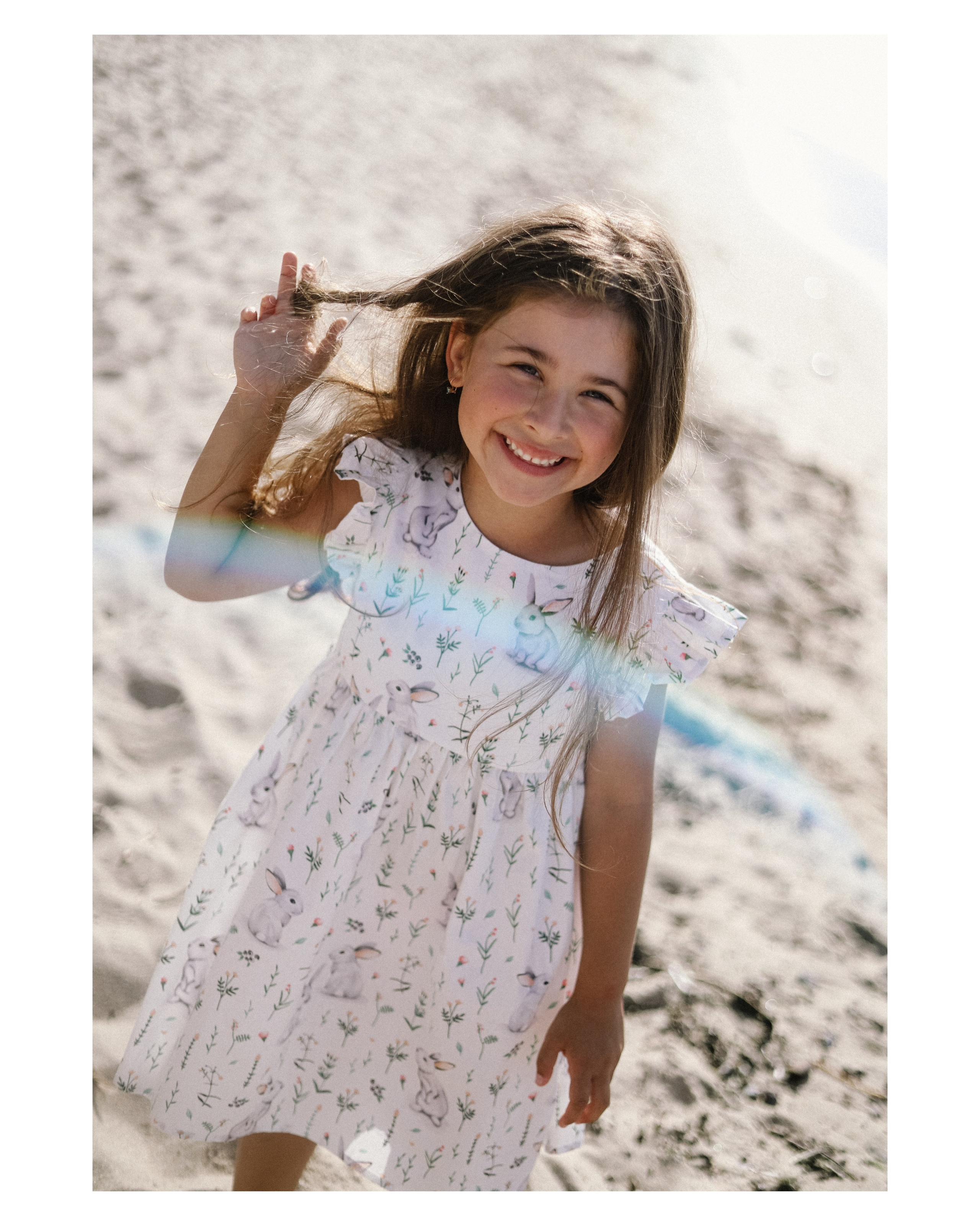 Детская съемка. Фотограф в Калининграде, Софья Вологдина