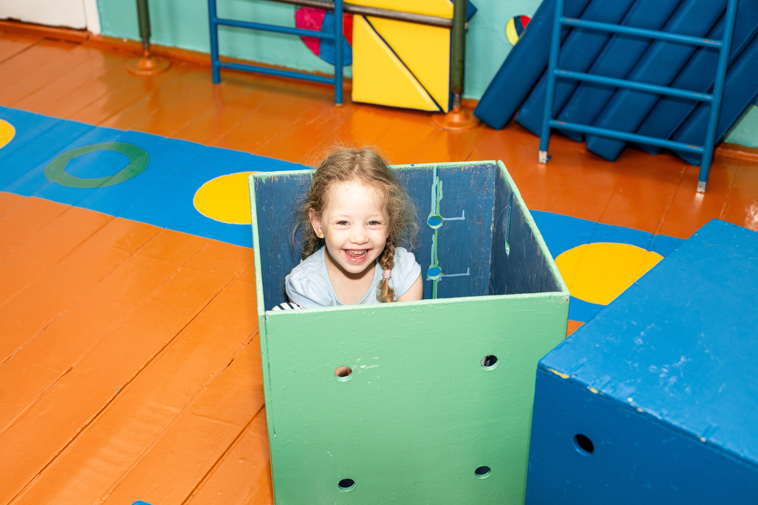 Съемки в детских садах. Семейный и детский фотограф Абрамова Татьяна