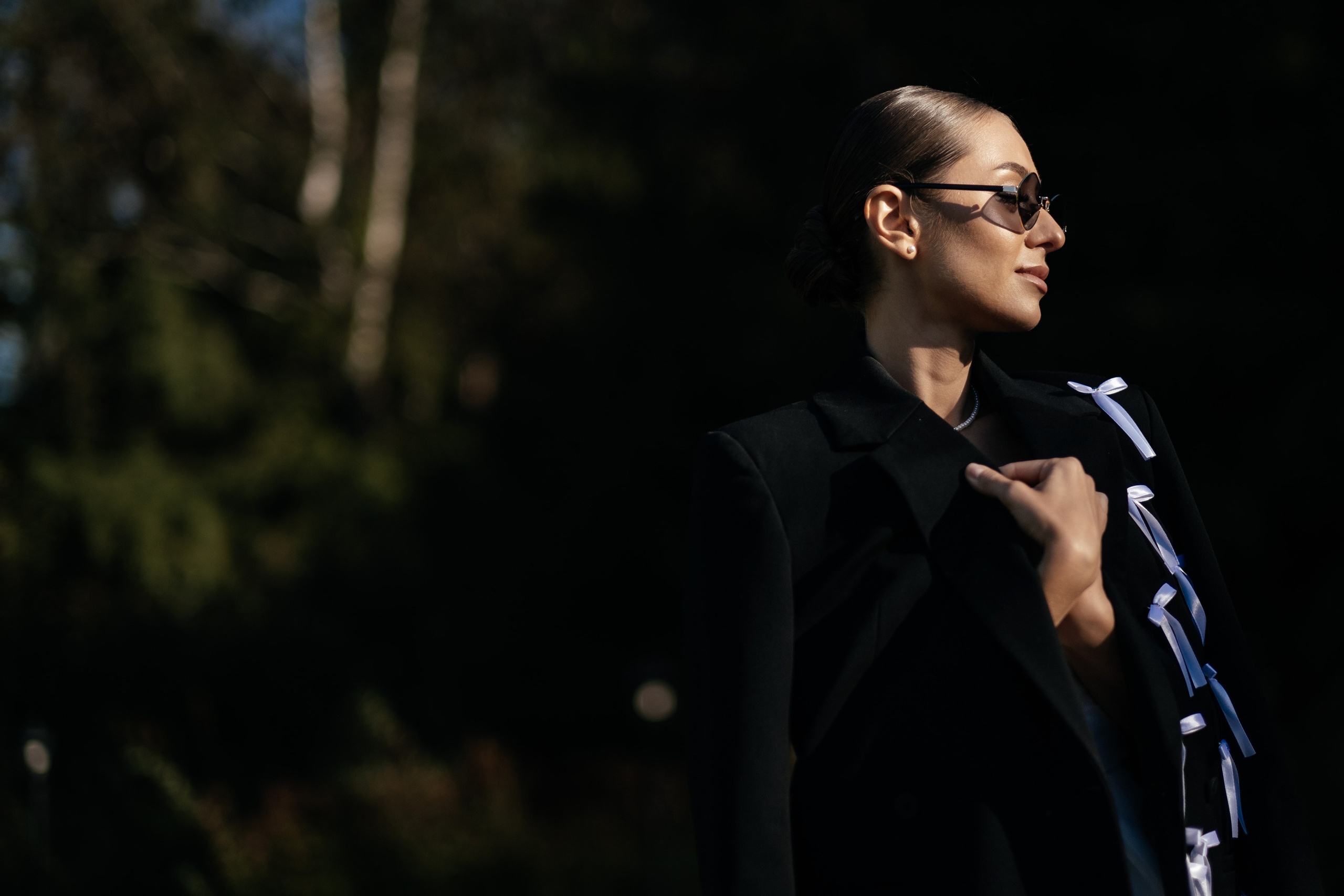 Дмитрий и Екатерина. Свадебный и семейный фотограф Москва, Звенигород, Одинцово, Можайск,