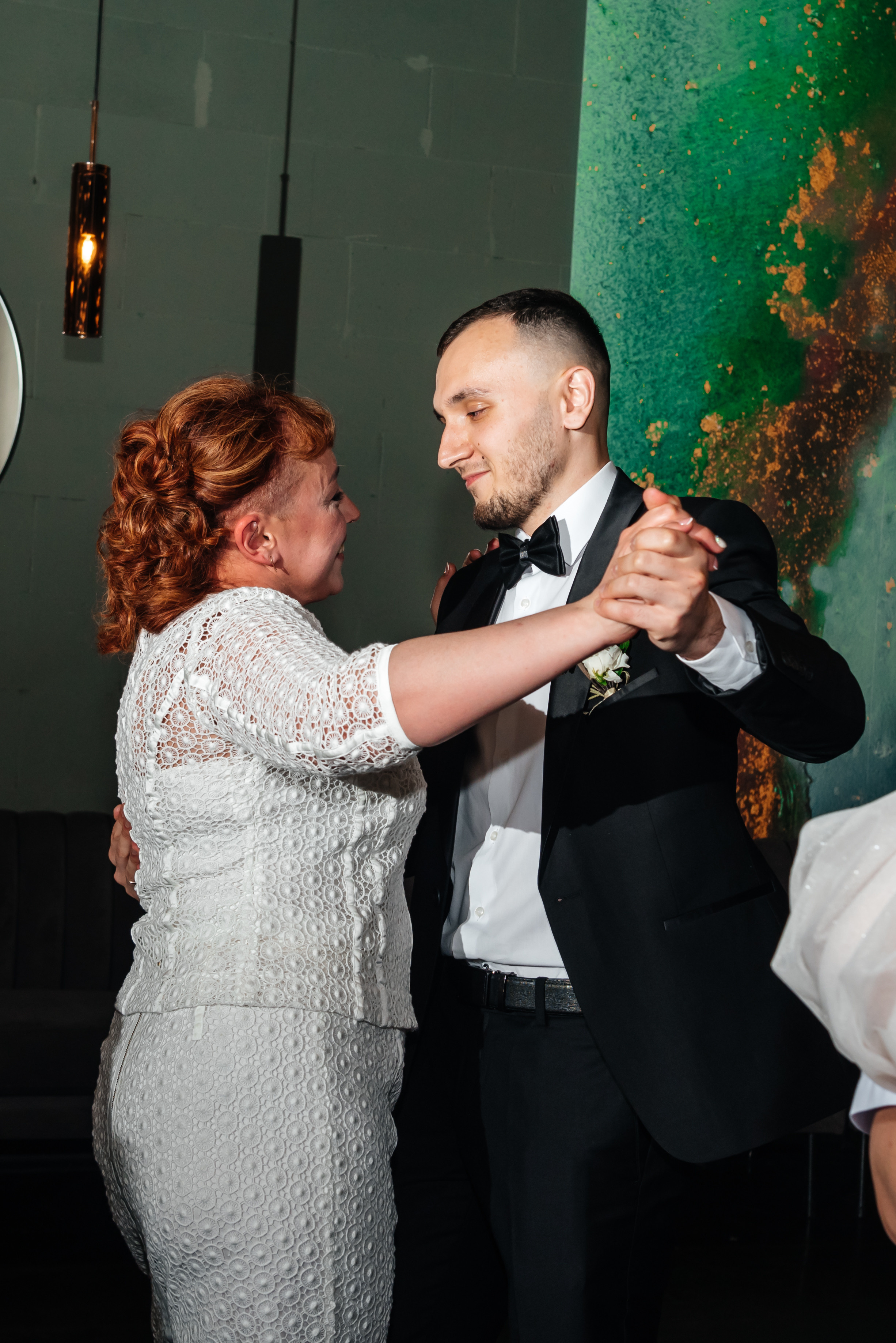 Максим и Дарья. Свадебный и семейный фотограф в Москве Елена Брюханова