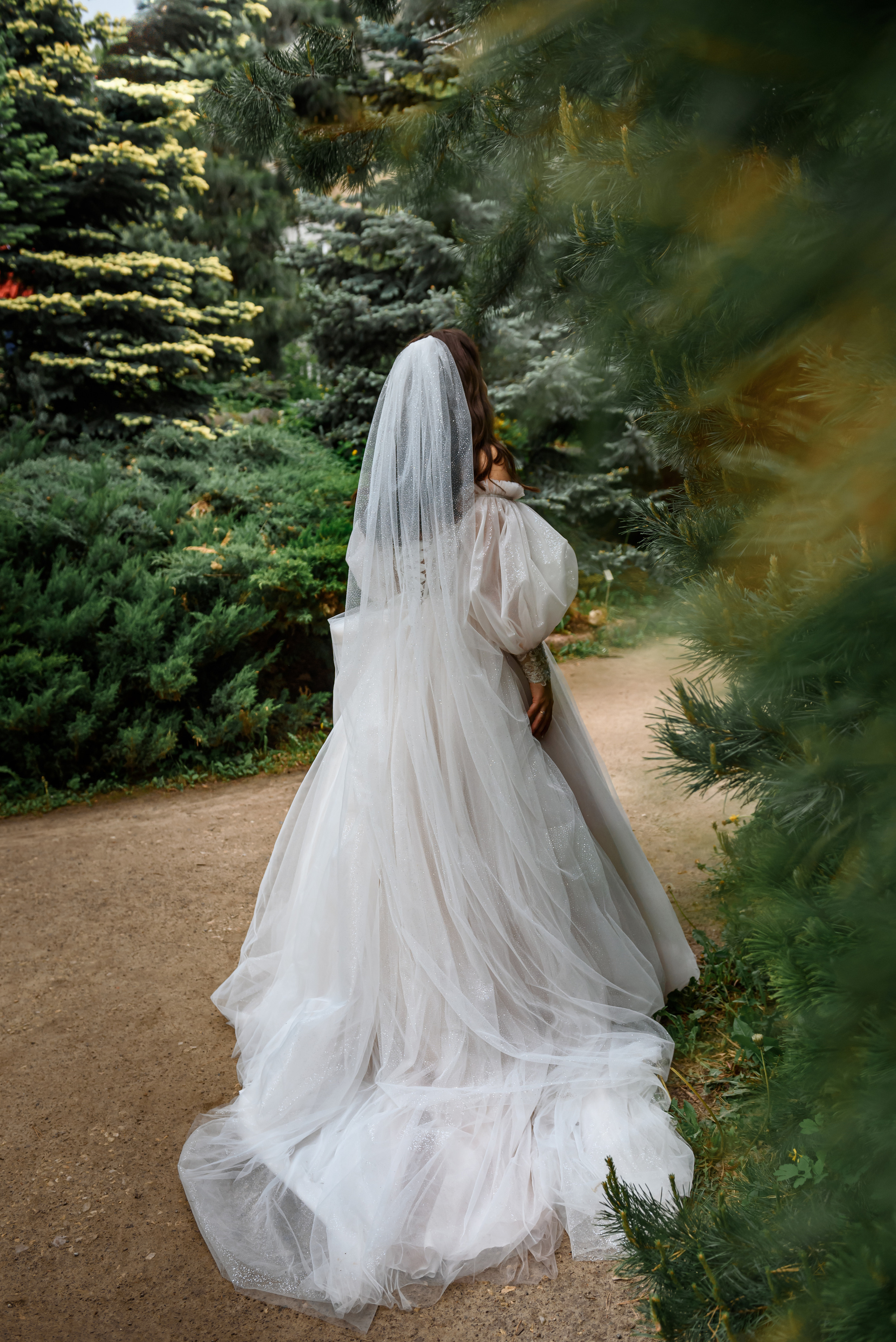 Максим и Дарья. Свадебный и семейный фотограф в Москве Елена Брюханова