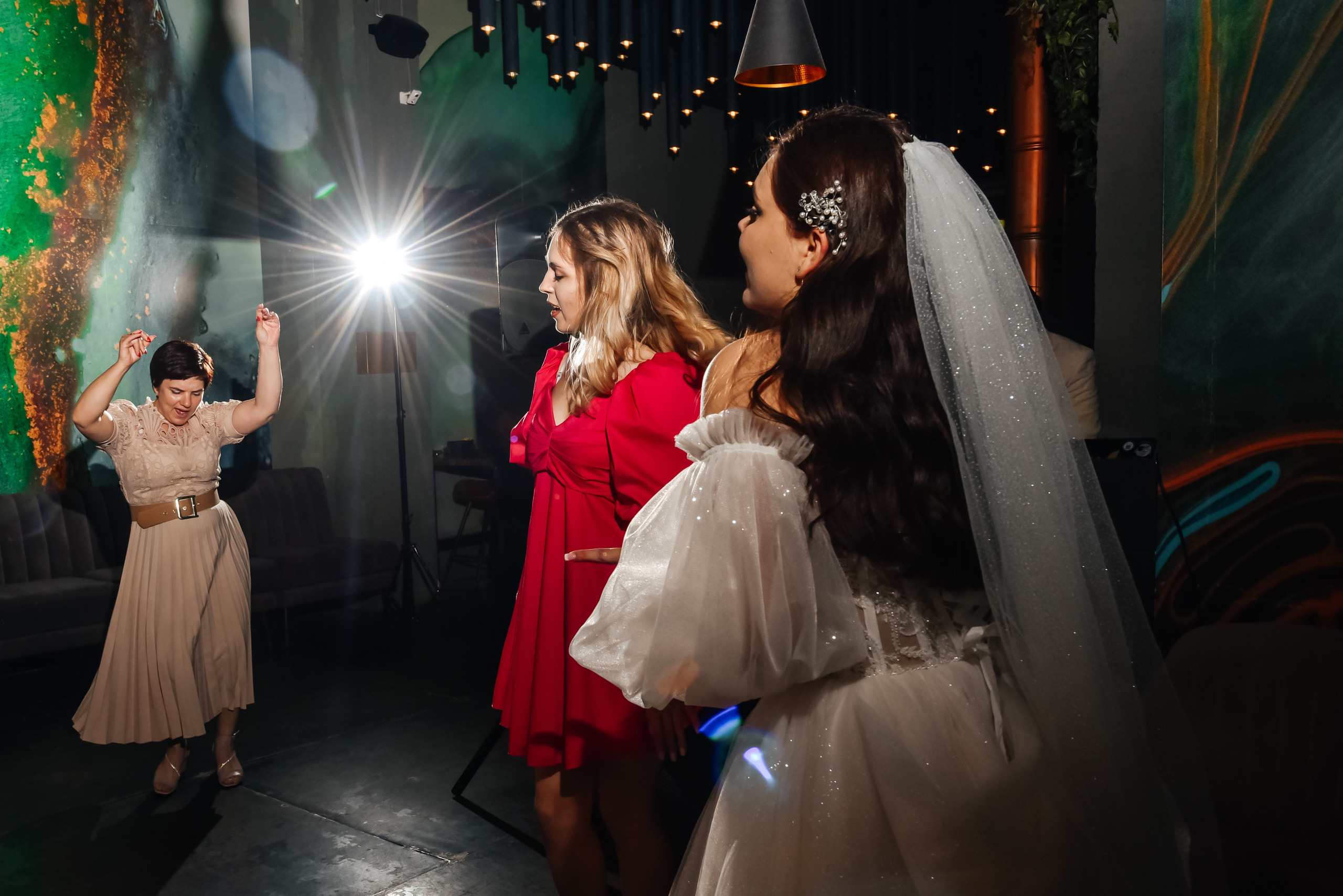 Максим и Дарья. Свадебный и семейный фотограф в Москве Елена Брюханова