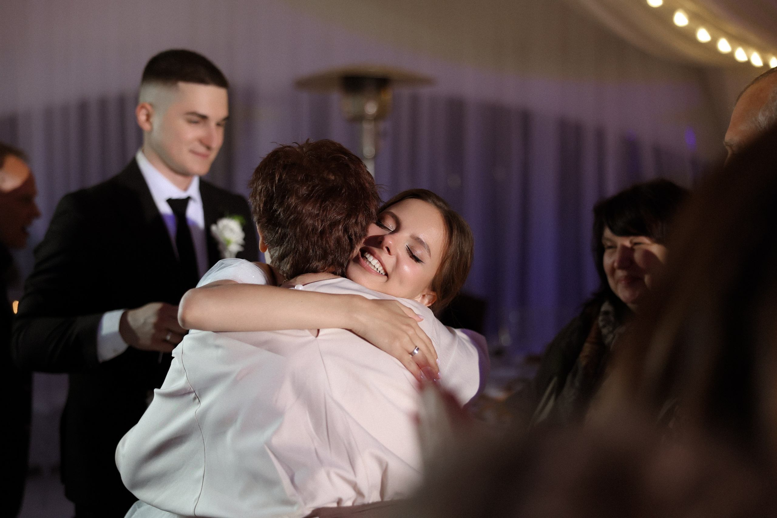 «Просто МЫ» — Дарья и Иван. Свадебный и семейный фотограф в Москве Ломова Ирина