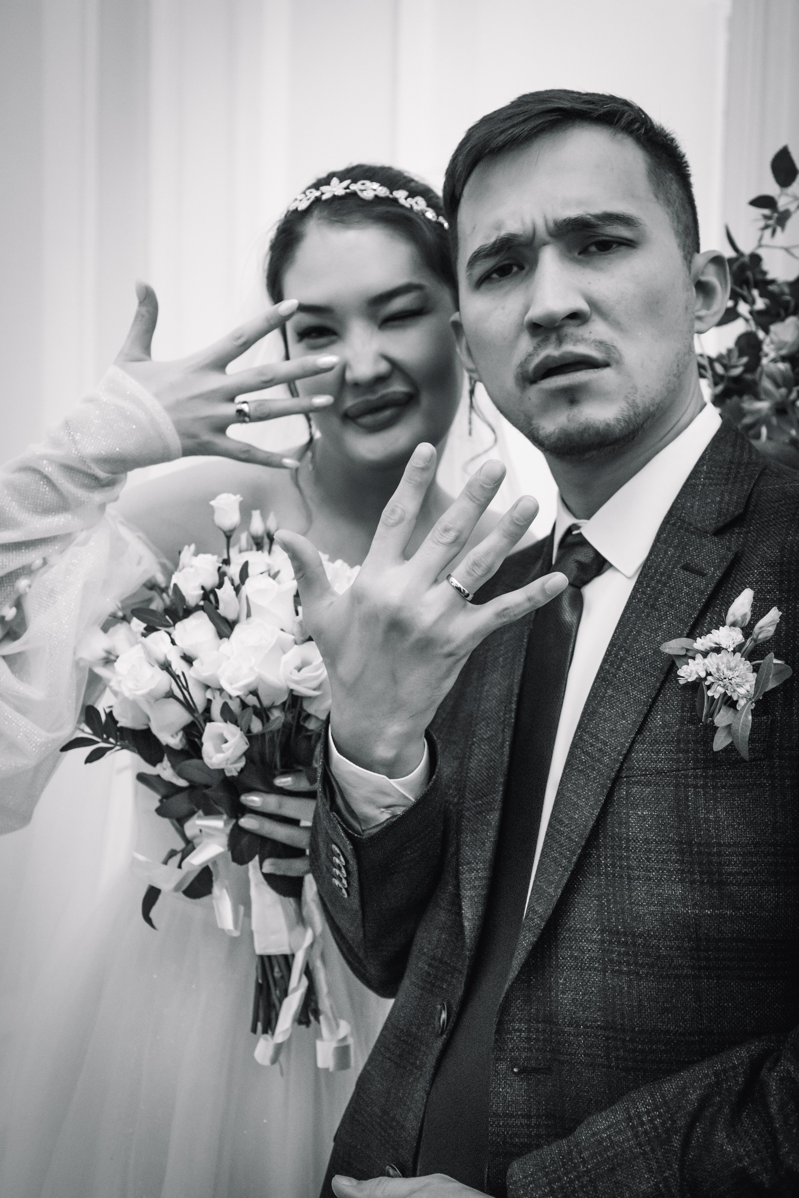 Свадьба Заяны и Леона. Фотограф в Санкт-Петербурге Ксения Андреева