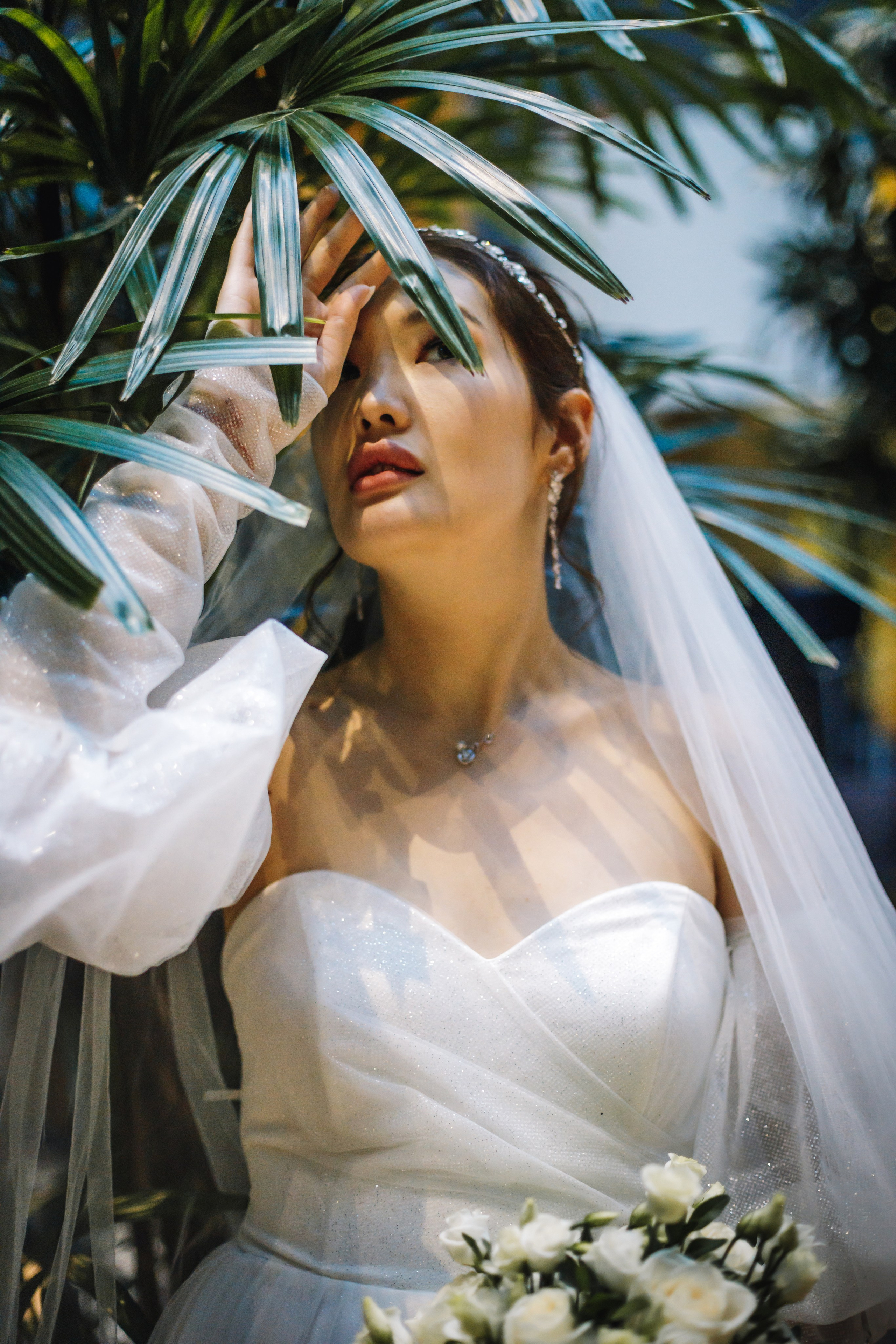 Свадьба Заяны и Леона. Фотограф в Санкт-Петербурге Ксения Андреева