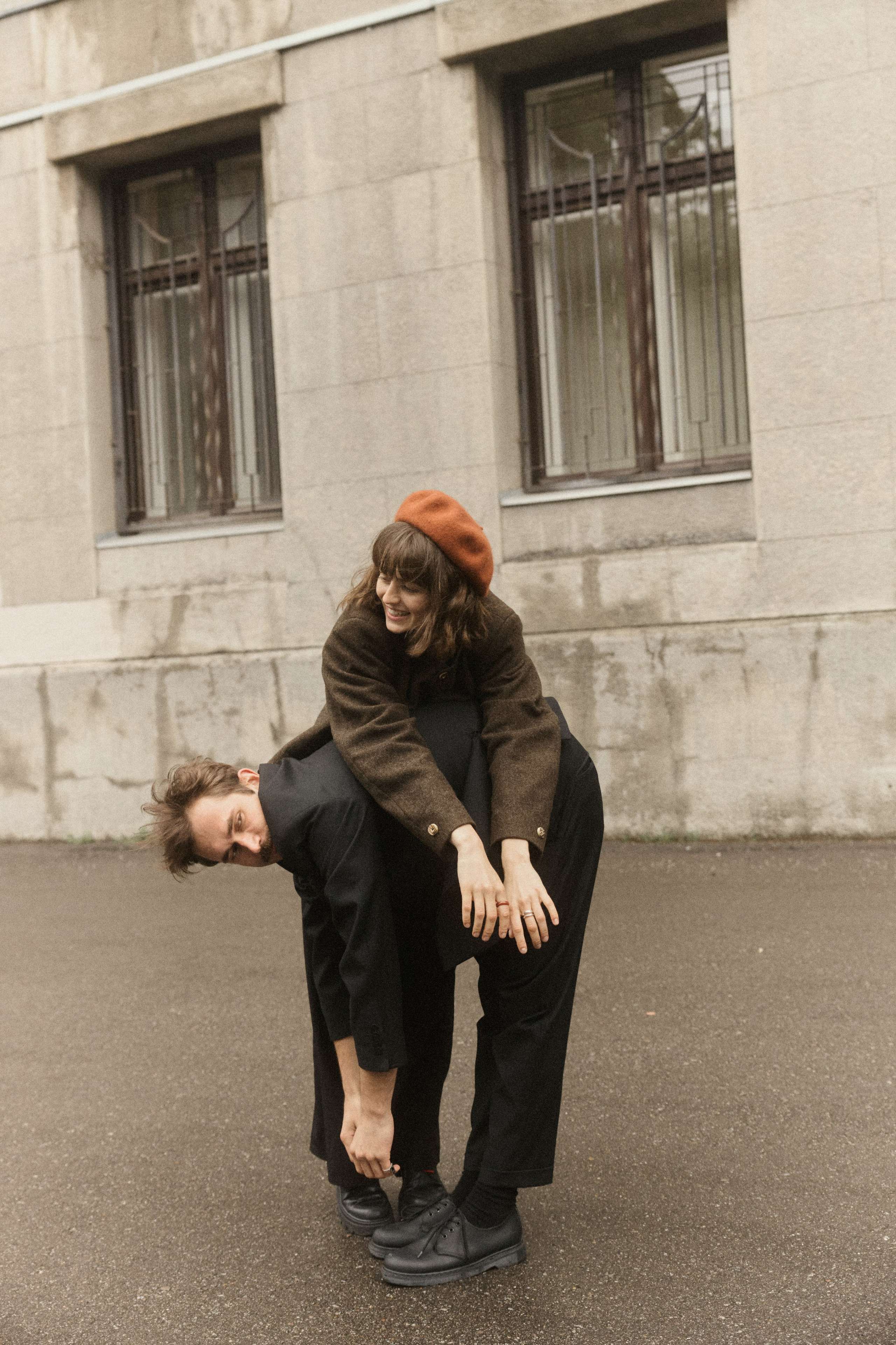 Давид + Катя. Семейный и детский фотограф Юлия Шох