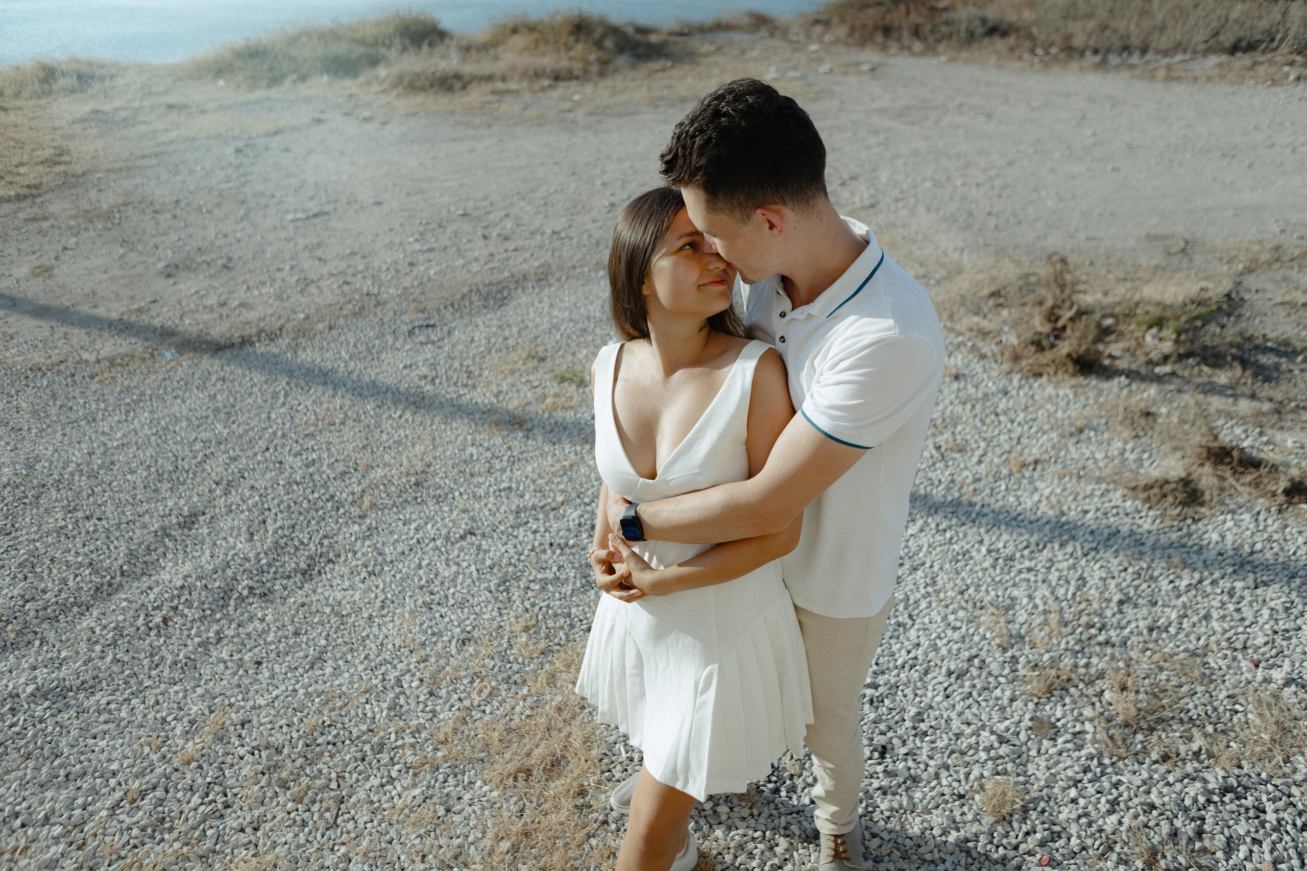 A&D. Фотограф в Батуми Павел Шарников