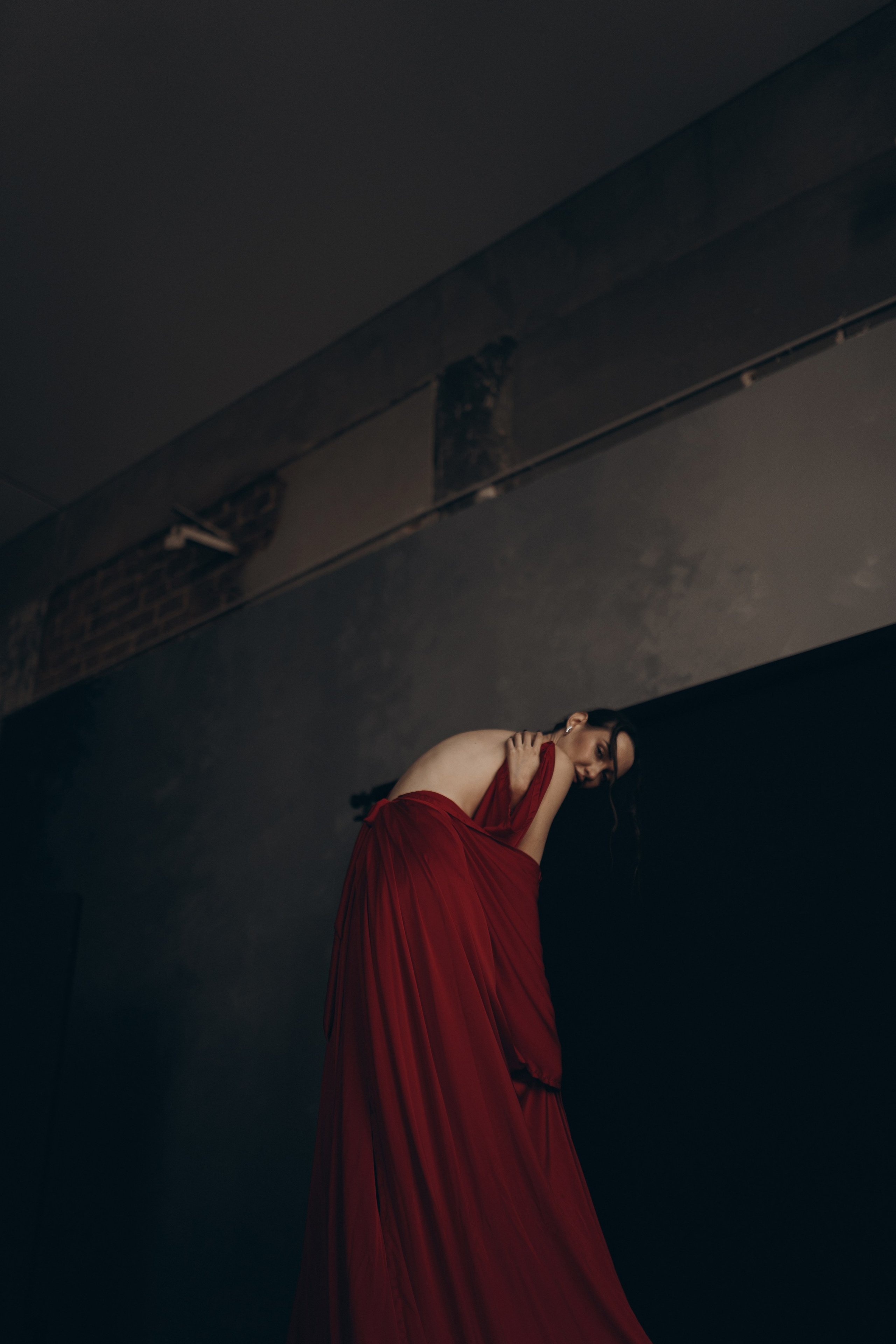 Muse. Фотограф Дарья Филатова