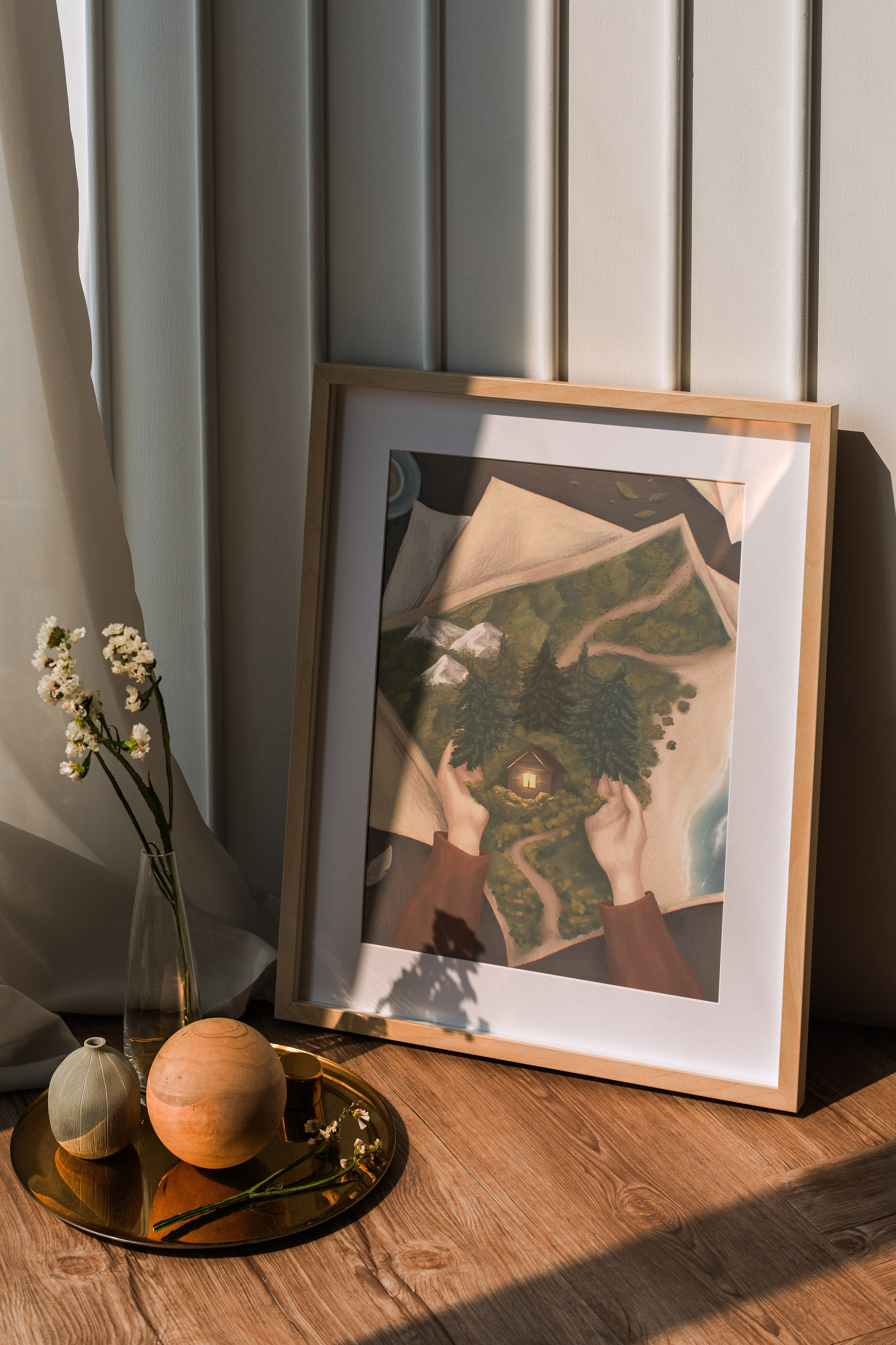 Ярмарка Современного Искусства 2023, Благовещенск