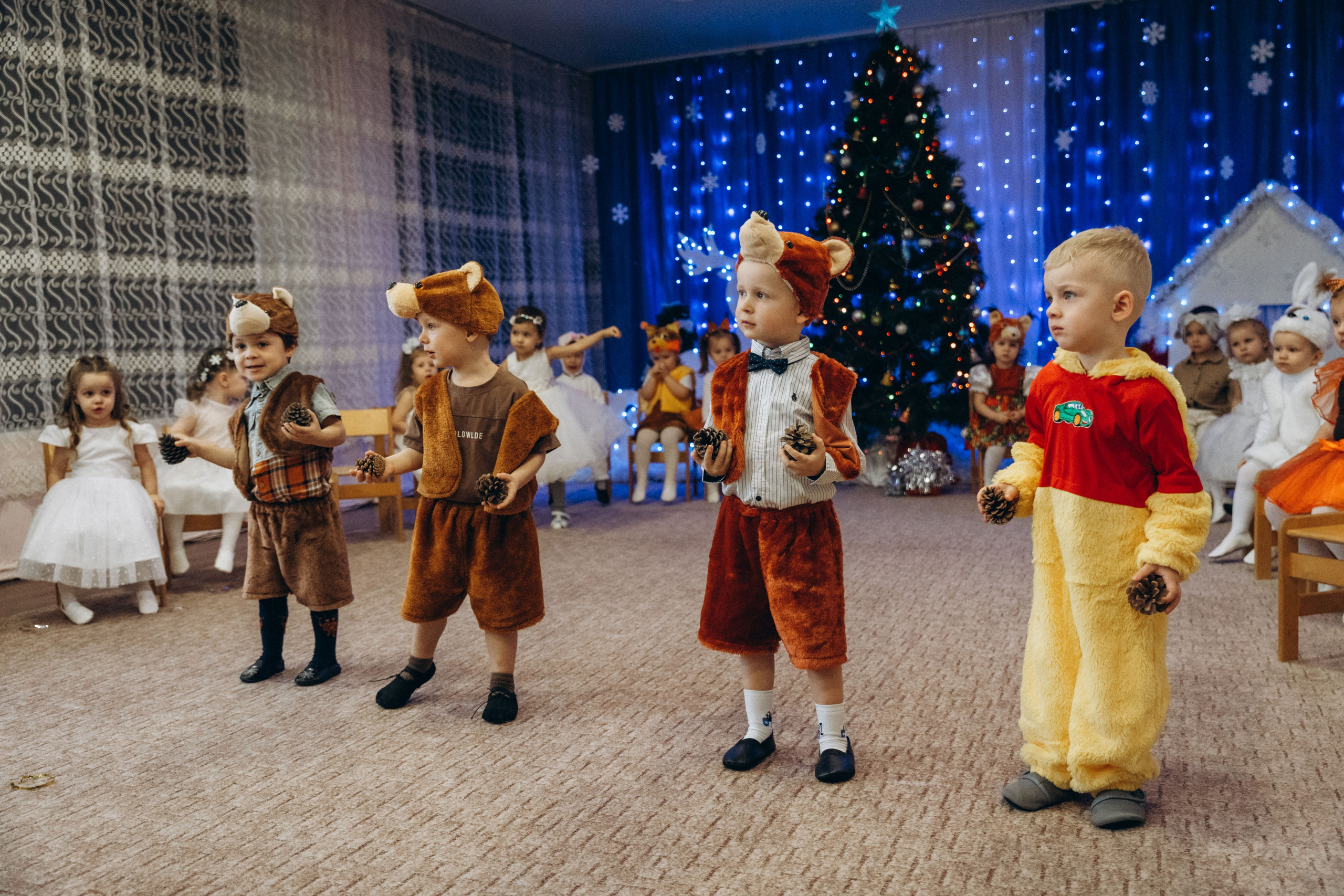 Репортаж. Фотограф Волгоград Ксения Устинова