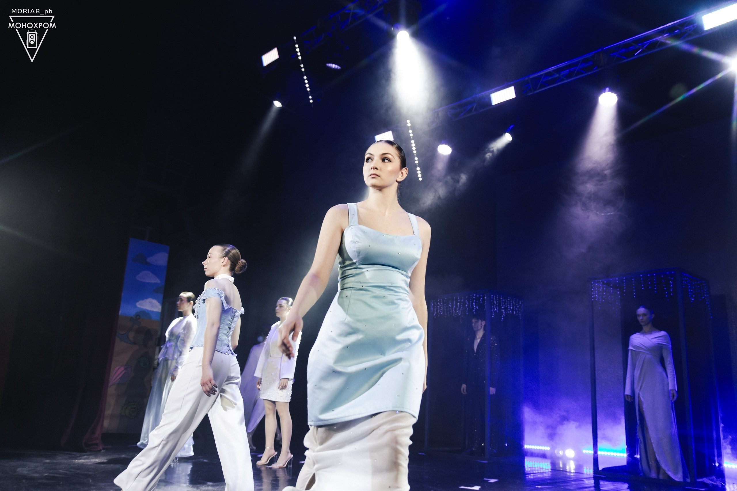 Концерты КемГУ. Портретный и репортажный фотограф в Кемерово Алексеева Анастасия