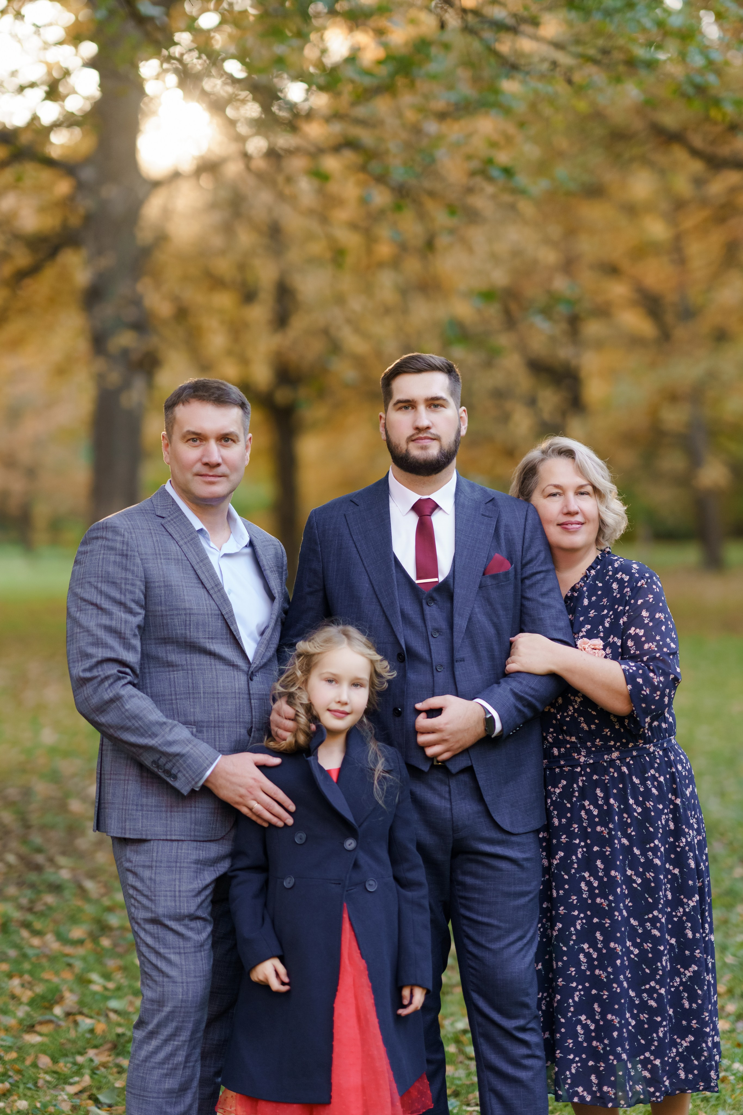 Юля и Илья. Свадебный и семейный фотограф в Санкт-Петербурге Олеся Еремеева