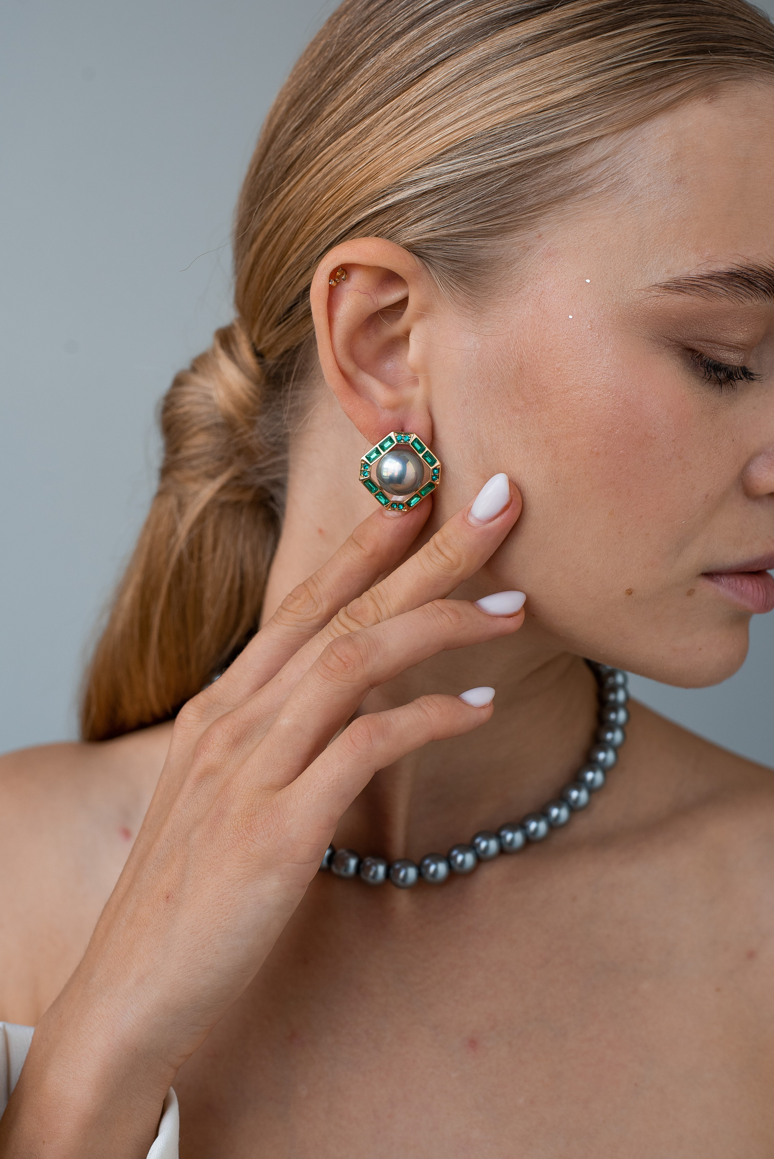 Украшения (фон). Контент фотограф в Москве Лихачева Ксения