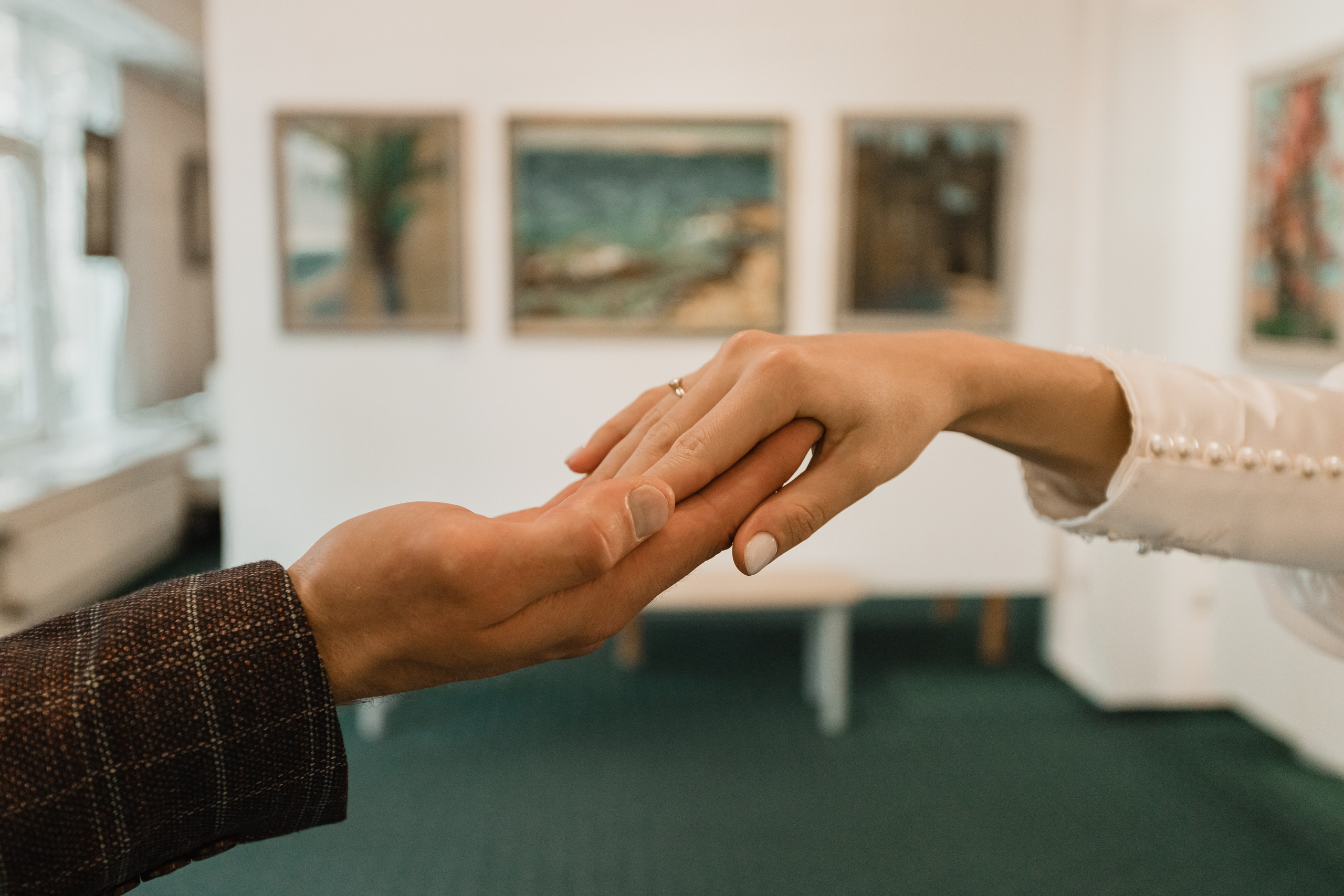 Ангелина & Егор. Фотограф в Ставрополе Евгений Наглянцев