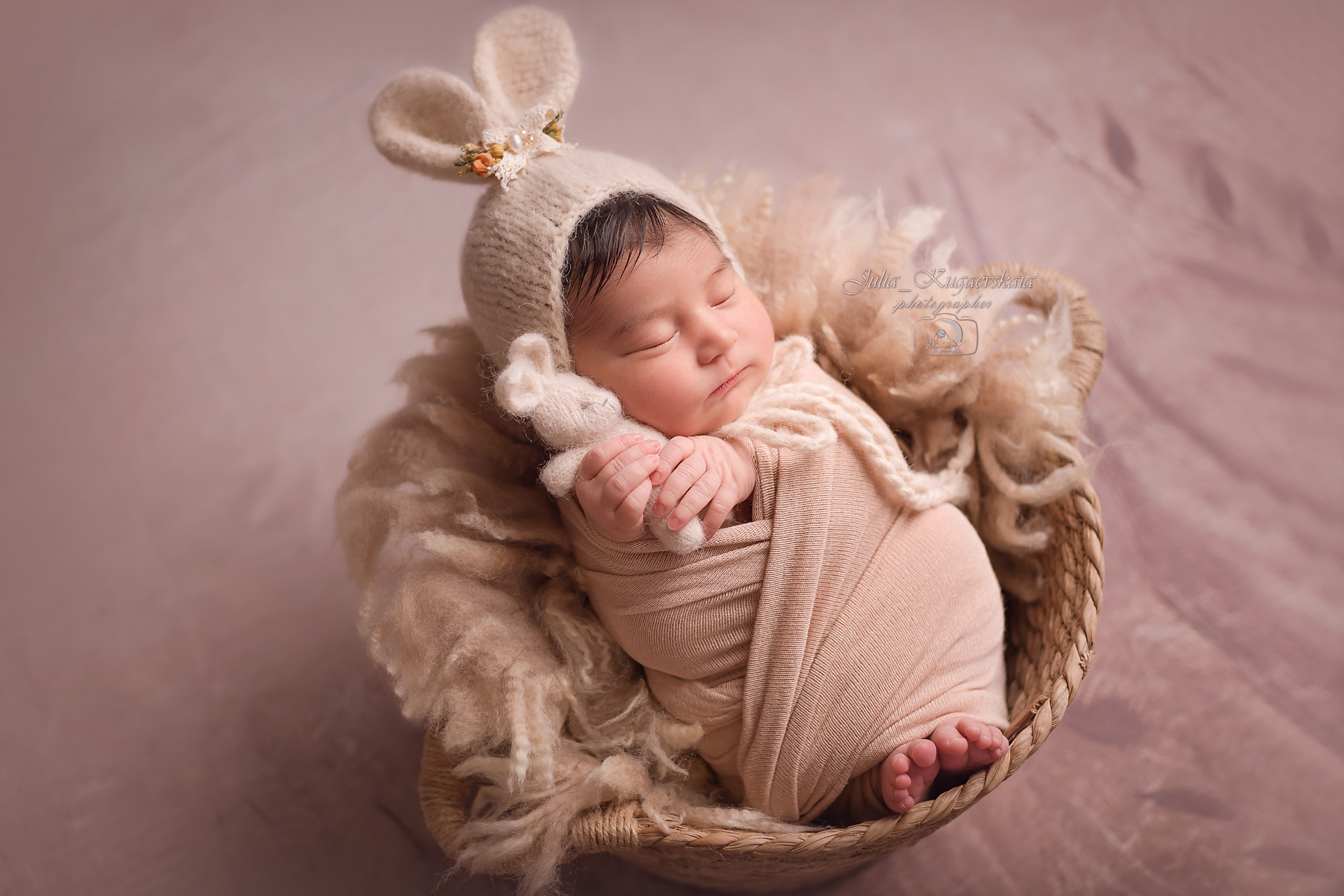 Селена. Фотограф Новорожденных и беременности г. Тюмень