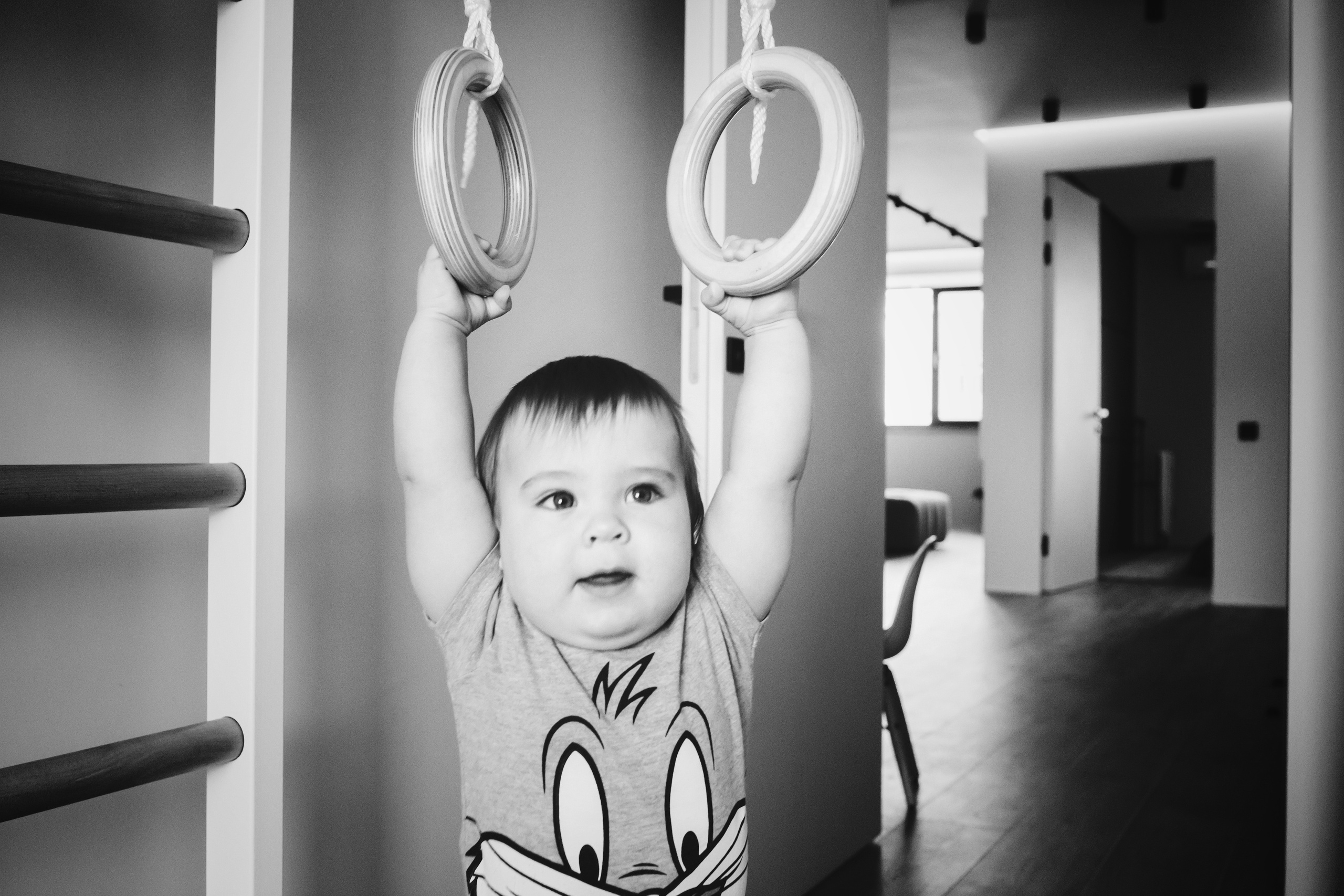 В гостях у мальчишек. Фотограф Новорожденных и беременности г. Тюмень