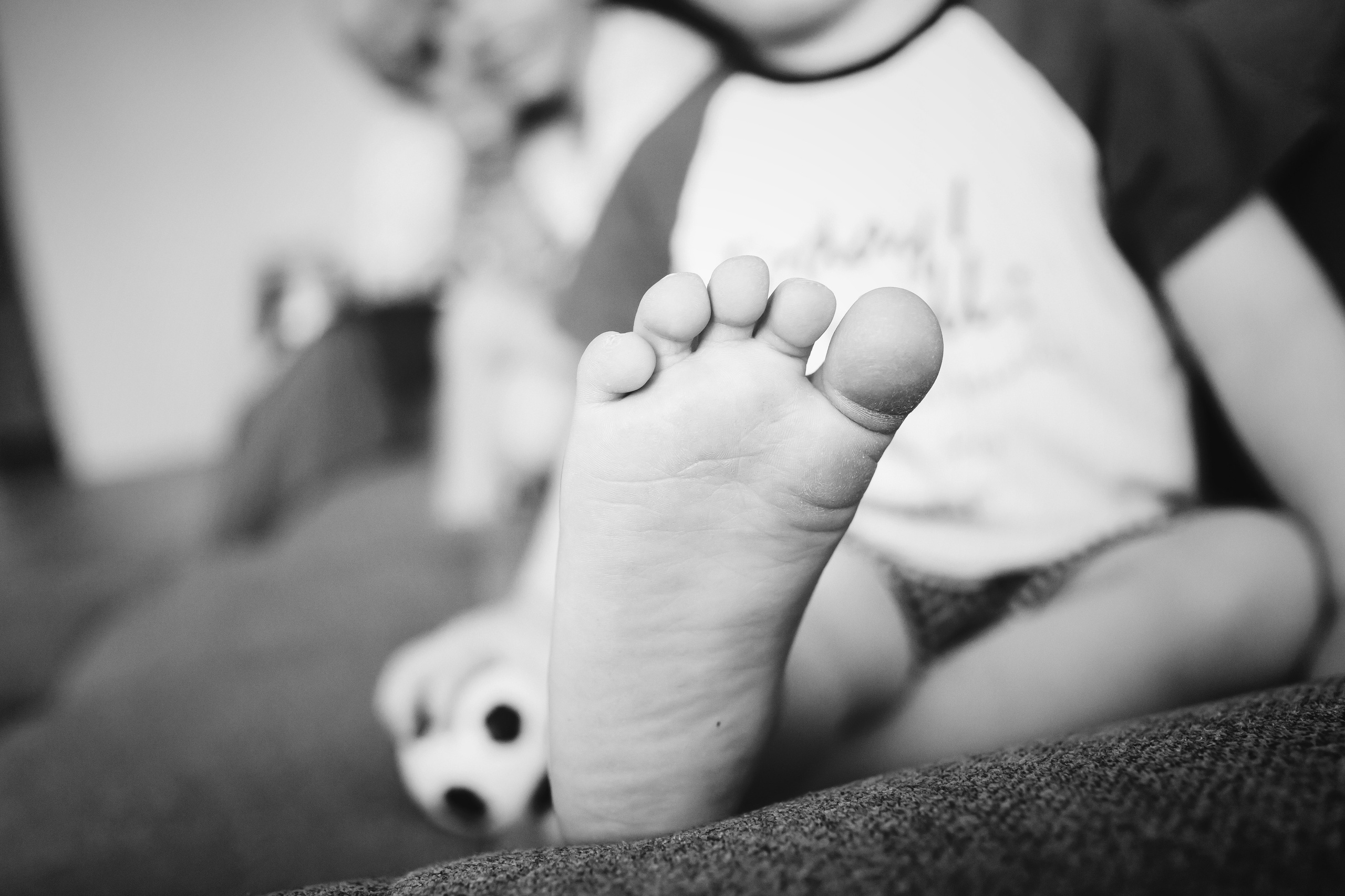 В гостях у мальчишек. Фотограф Новорожденных и беременности г. Тюмень