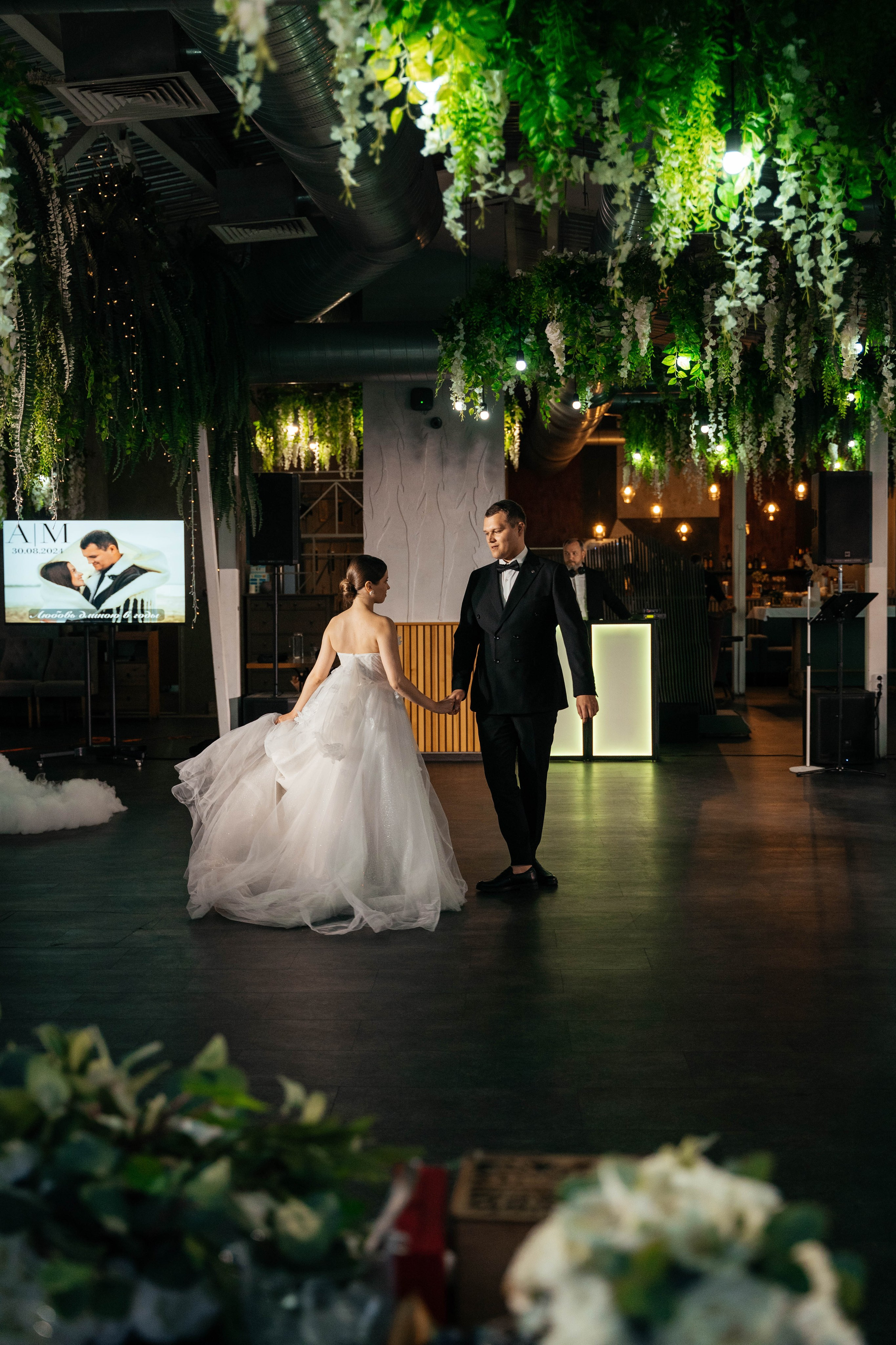 Локация Sky8. Свадебный фотограф Казань Анастасия Доле