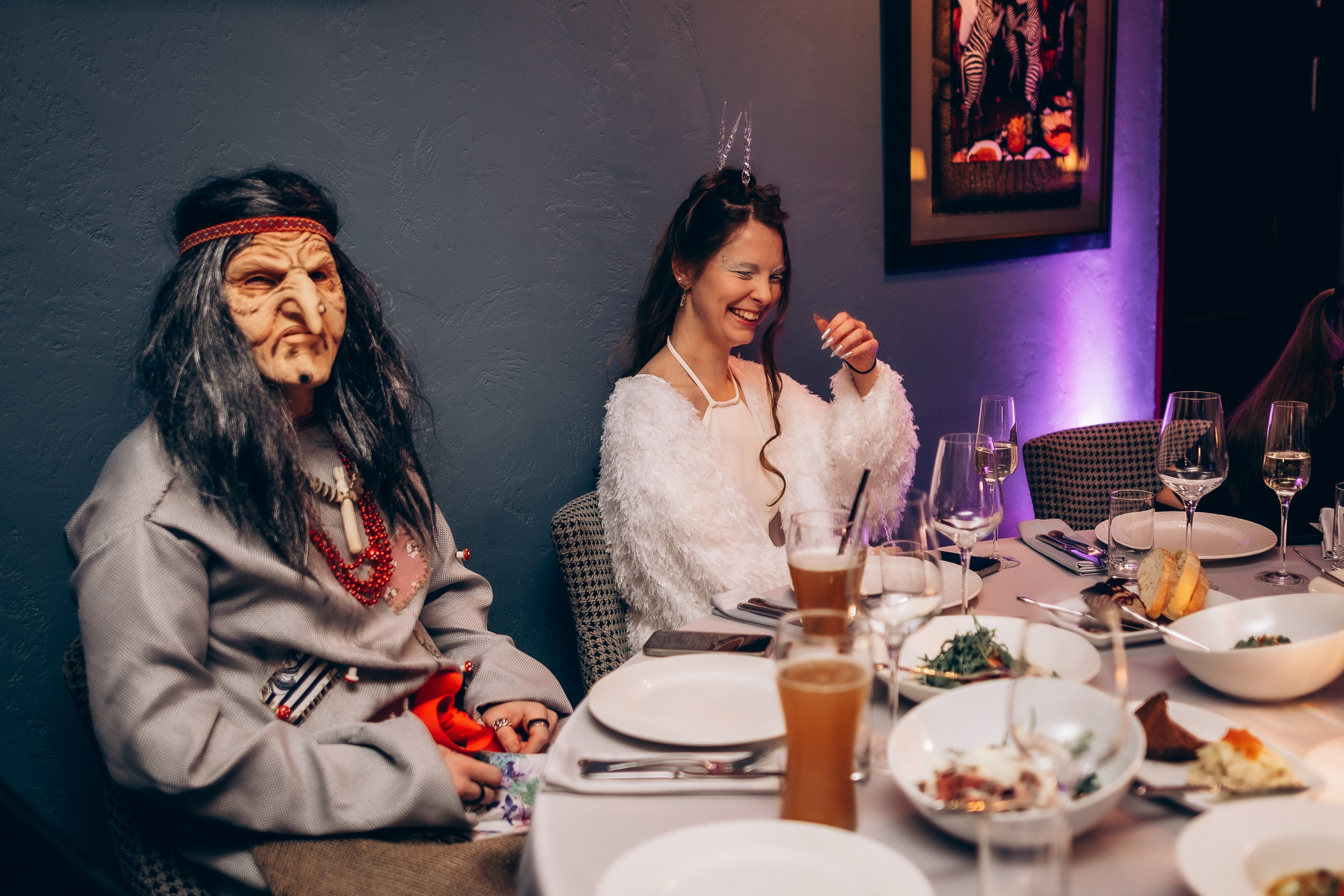 Репортаж (на примере корпоратива). Фотограф ПИТЕР СПБ Надежда Баранова