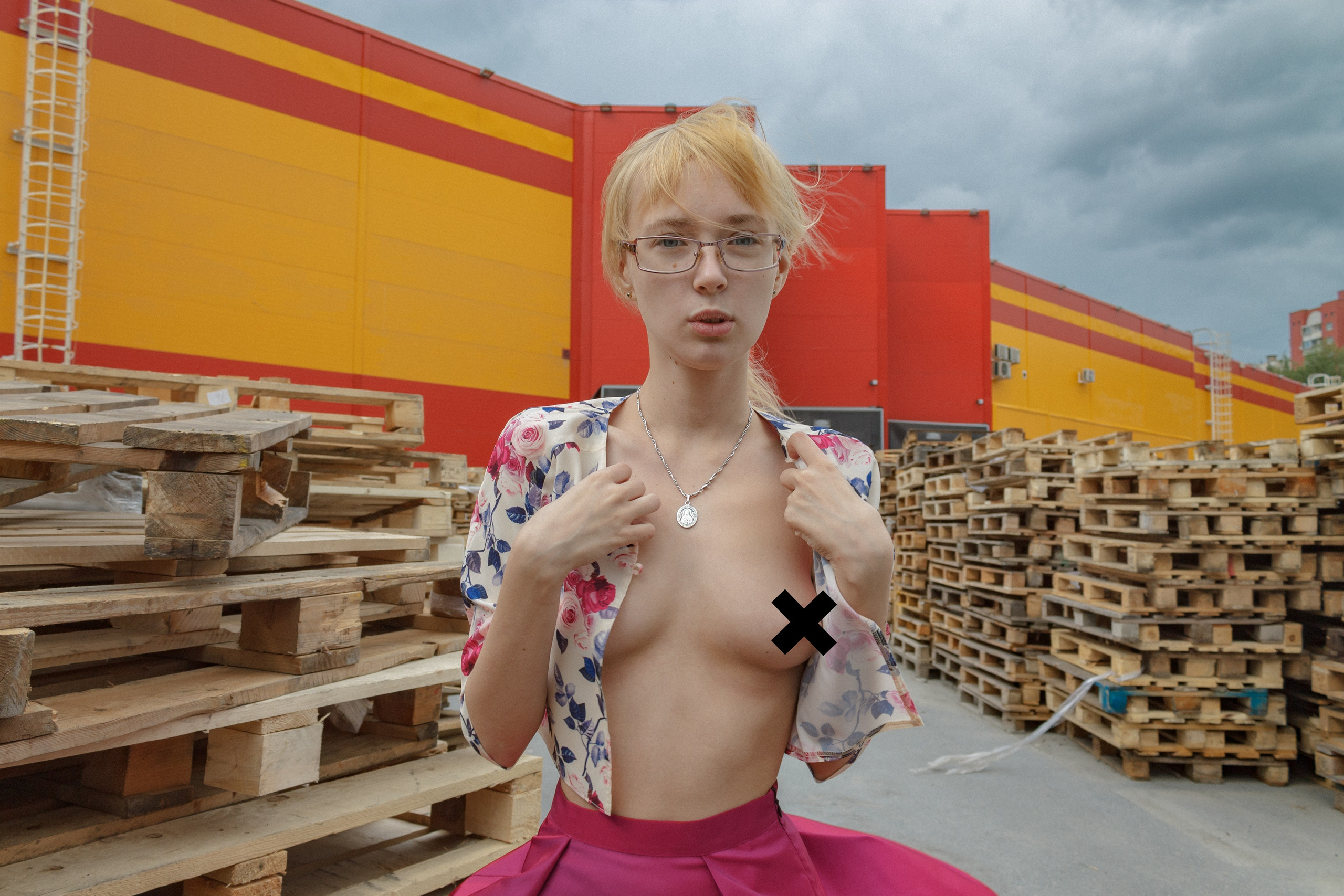 Съёмка. Никита Рэйвен. Криэйтор, Бренд дизайнер. Фотограф, Миасс, Челябинск