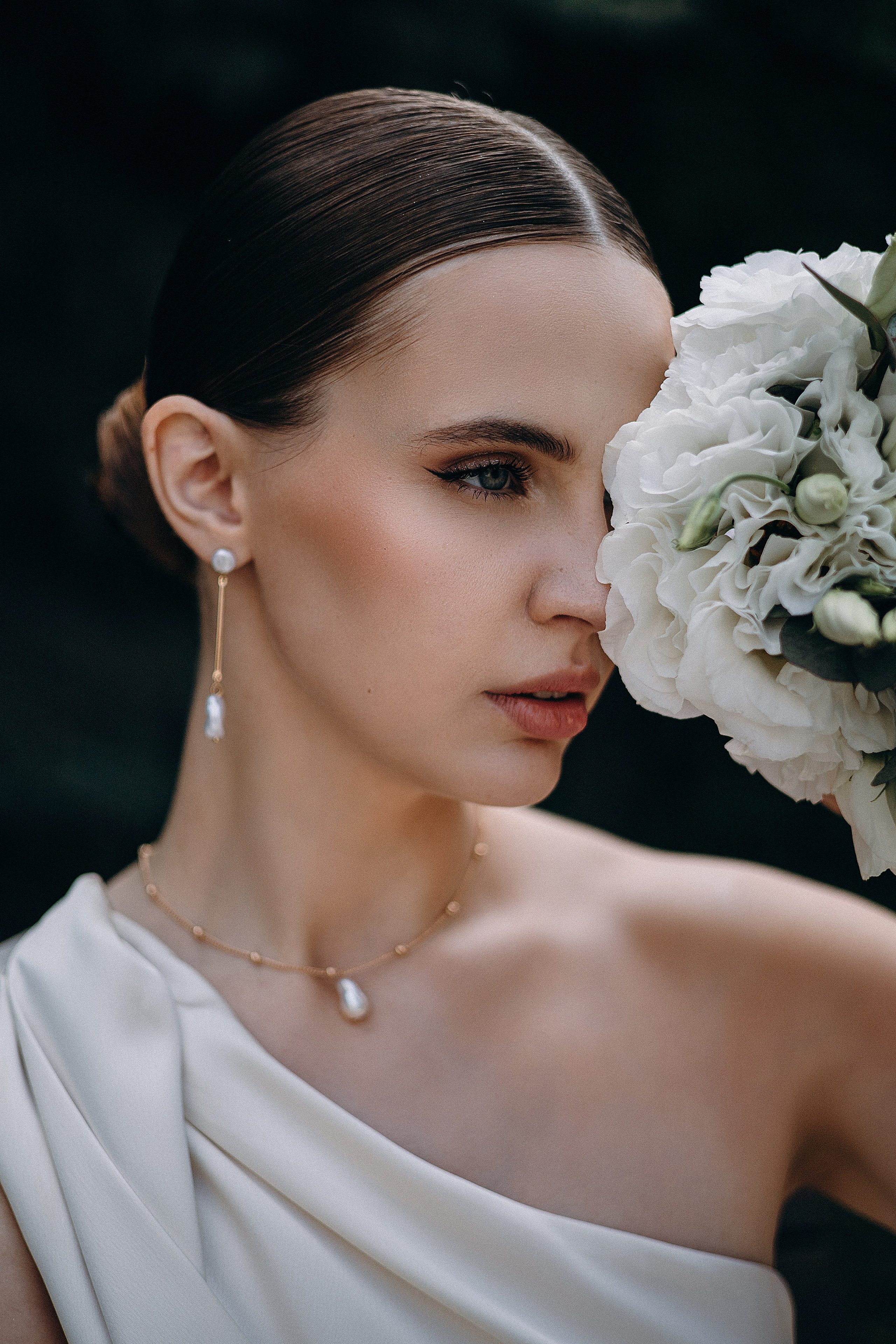 Свадебные съемки. Фотограф в Оренбурге Kreesha (Альбина Галявиева)