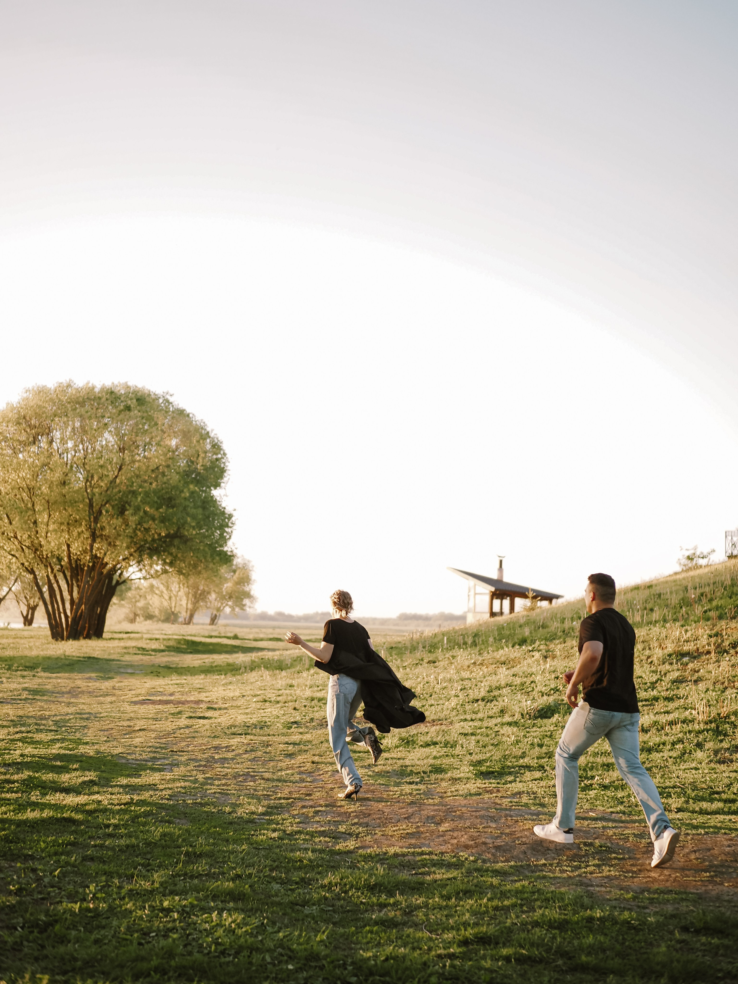 Любовь и Александр. Фотограф Рязань. Семейный Свадебный фотограф