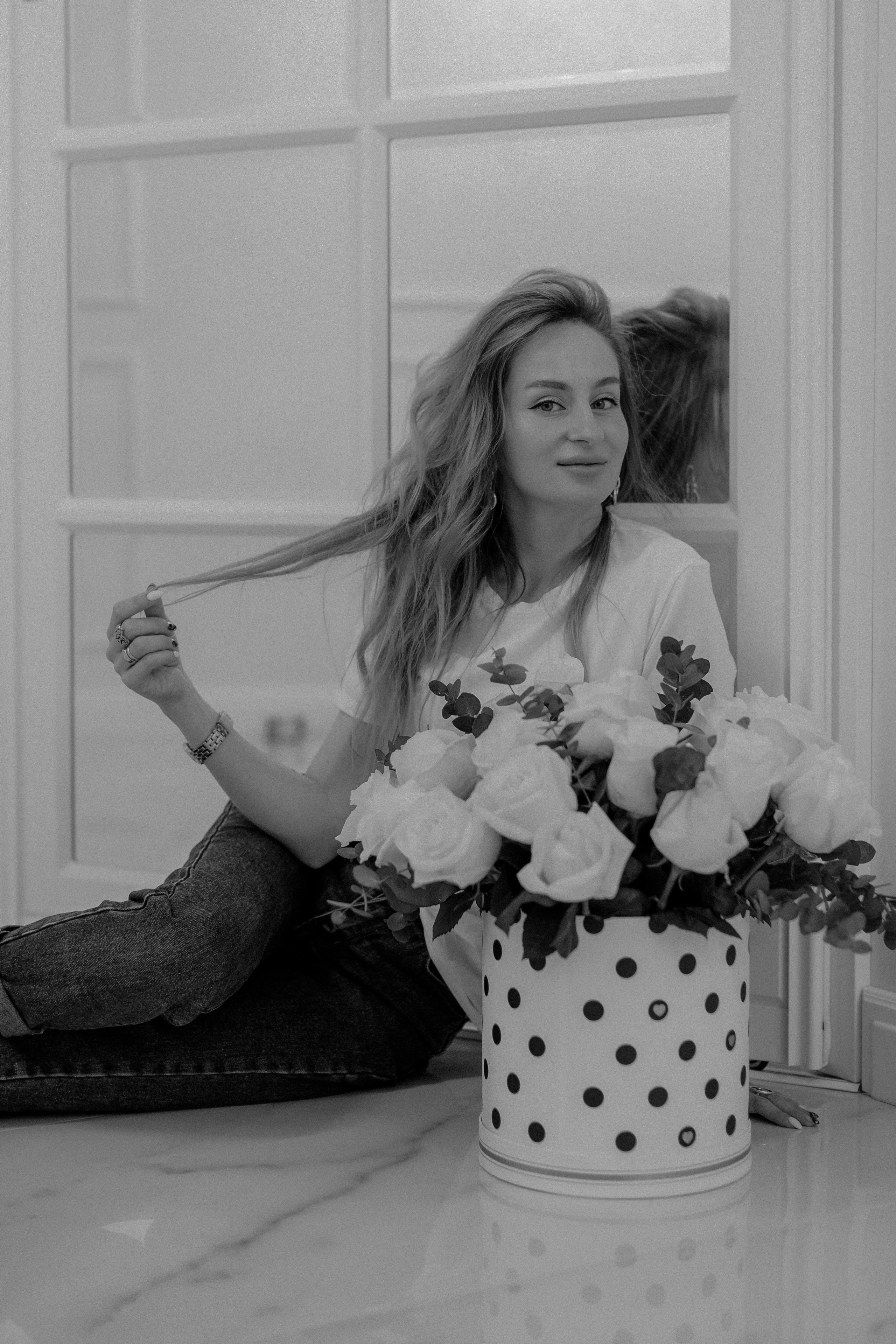 Николь. Свадебный, семейный фотограф Брянск, Москва — Виктория Антропова