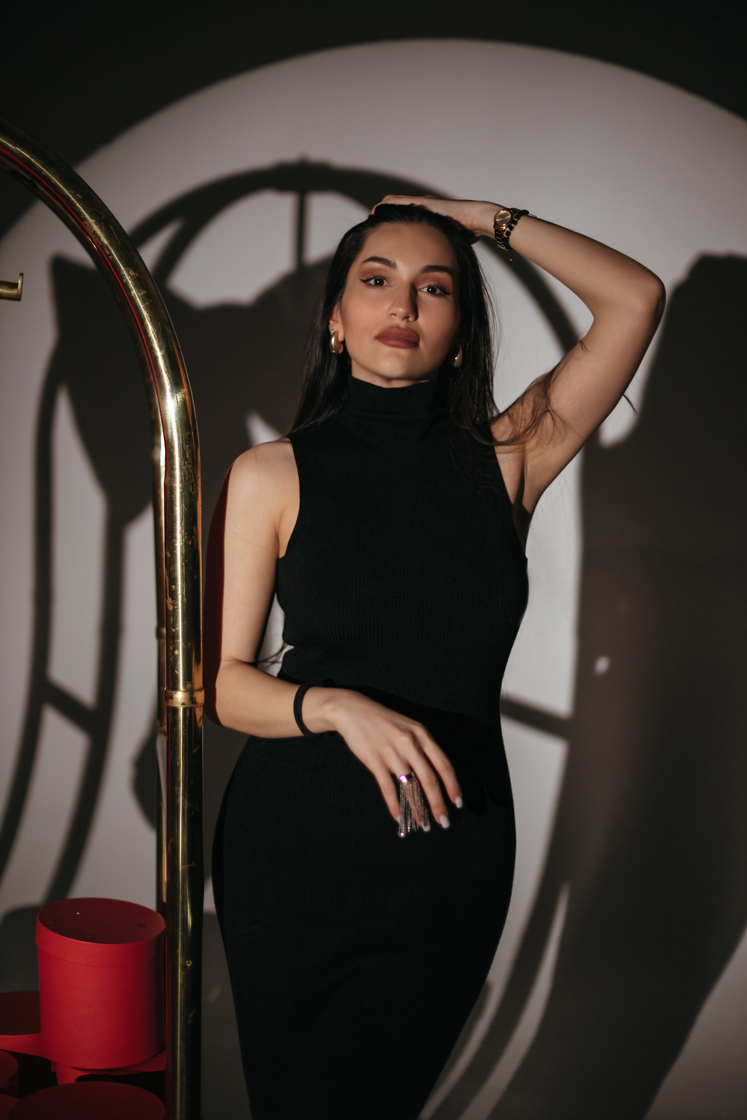 Наиля. Фотограф в Ростове-на-Дону Мария Безменова