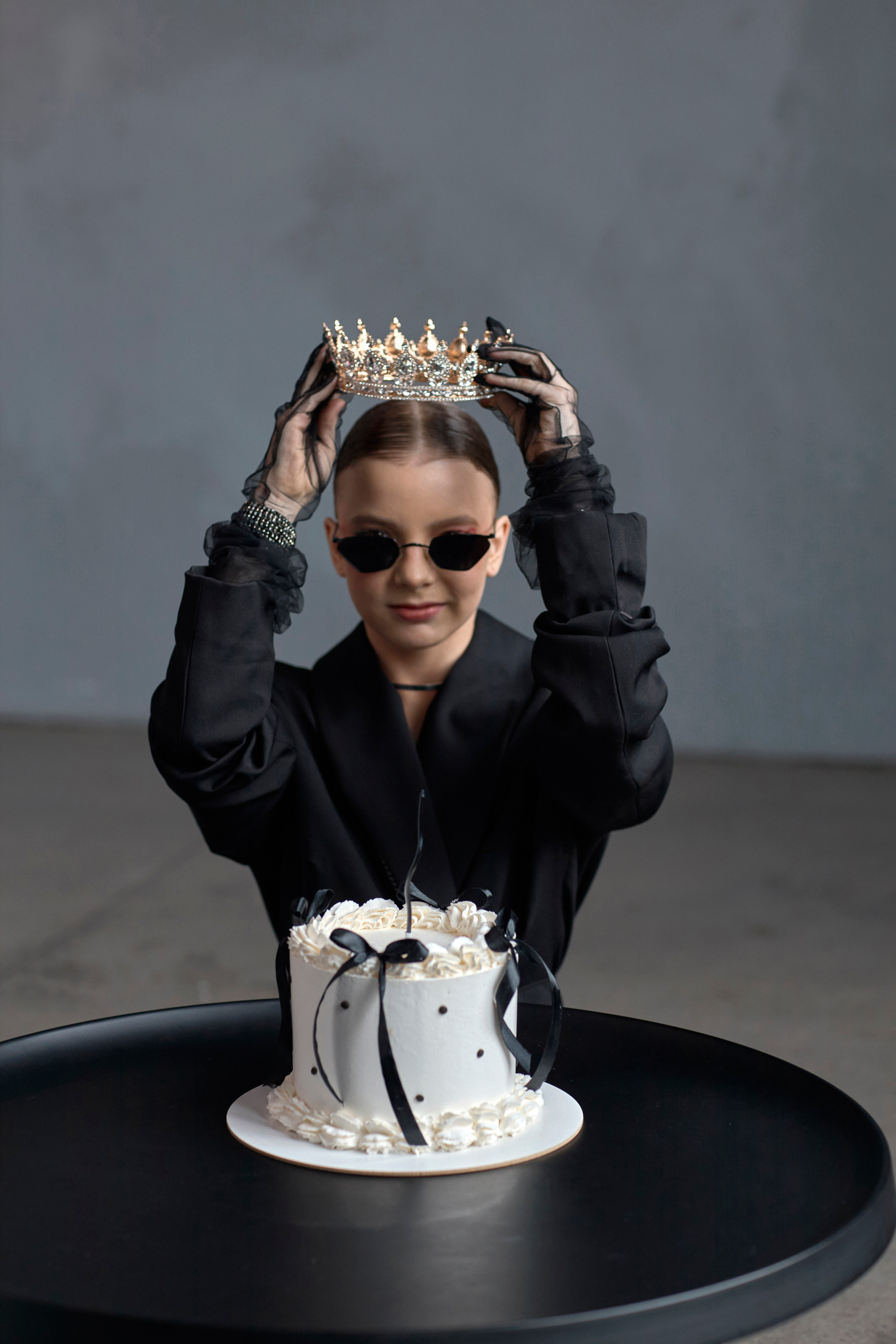 Стильный день рождения. Светлана Сергиенко фотограф Красноярск, Россия, Израиль