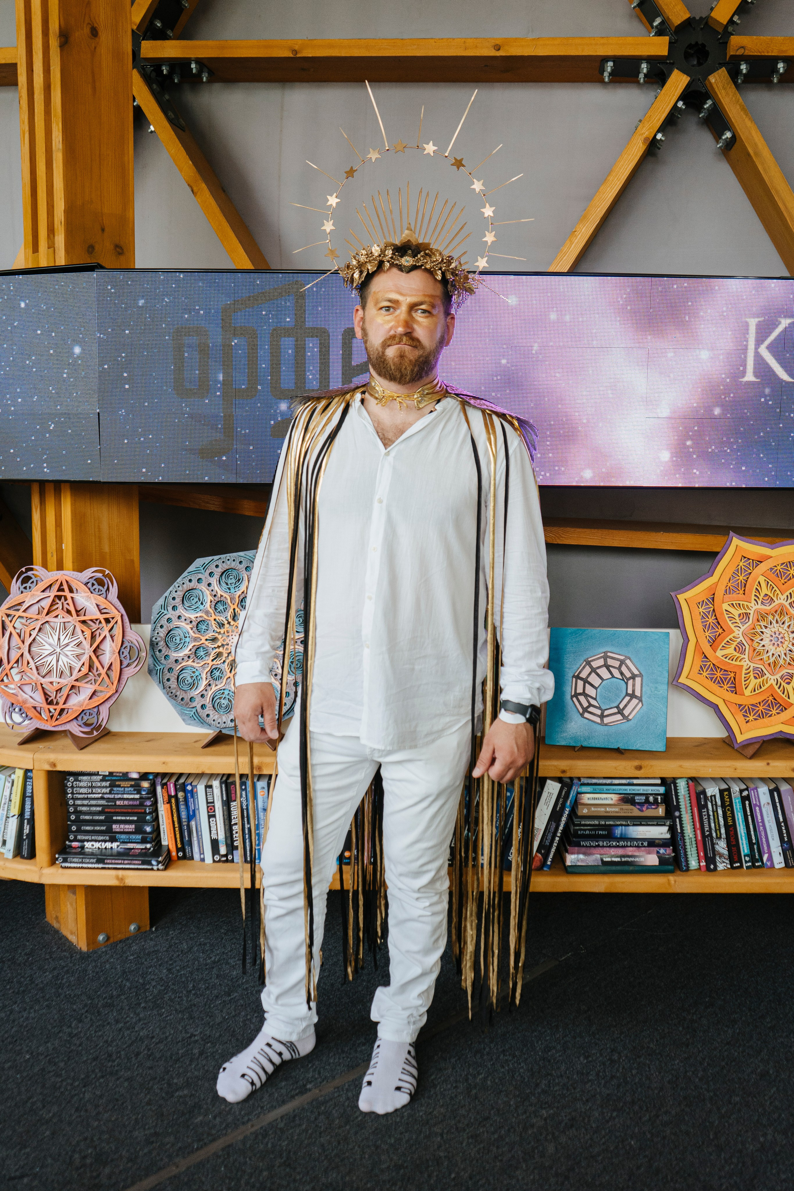 KARMA COSMO — AESTHETIC DANCE 2025. Портретный фотограф Нижний Новгород