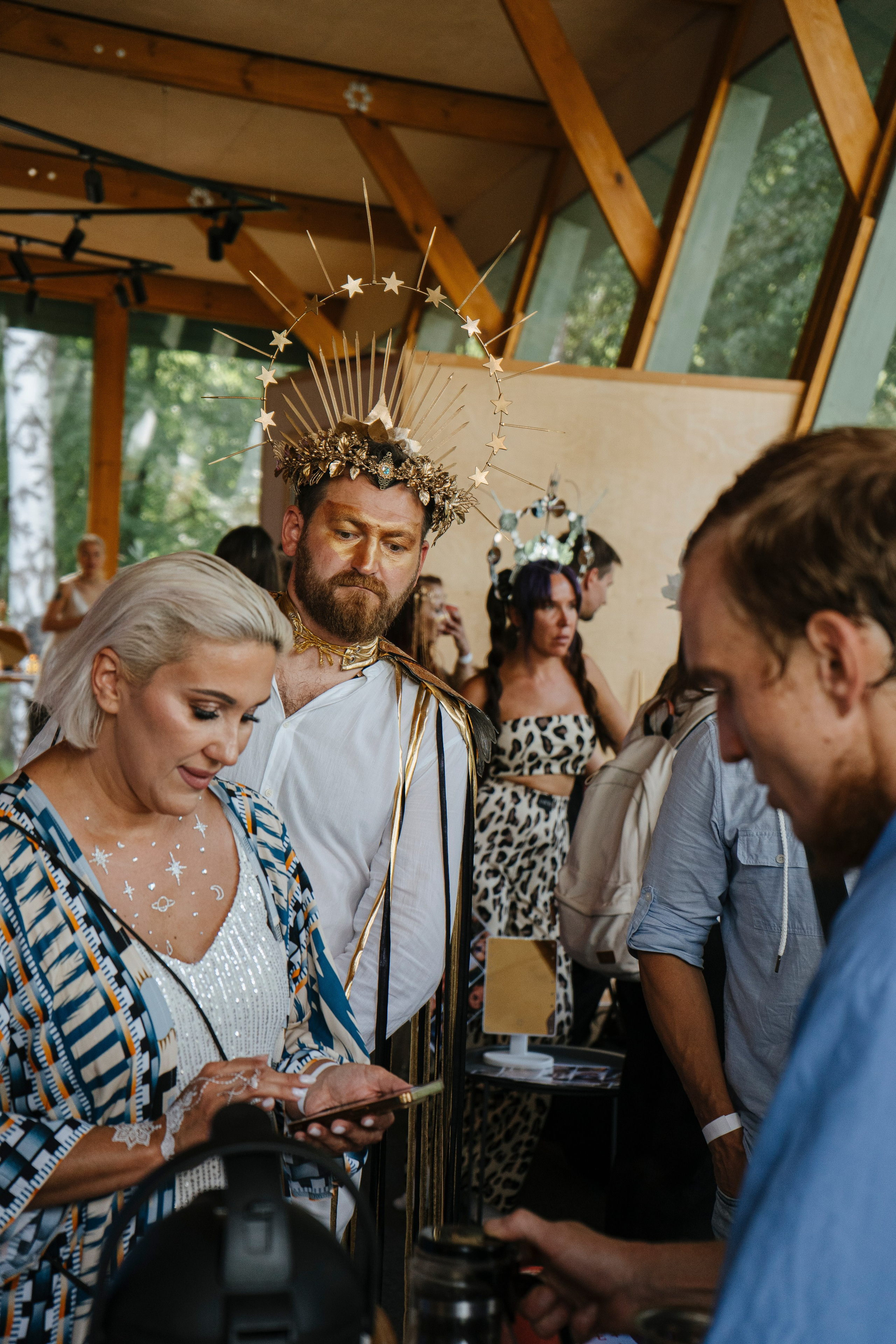 KARMA COSMO — AESTHETIC DANCE 2025. Портретный фотограф Нижний Новгород