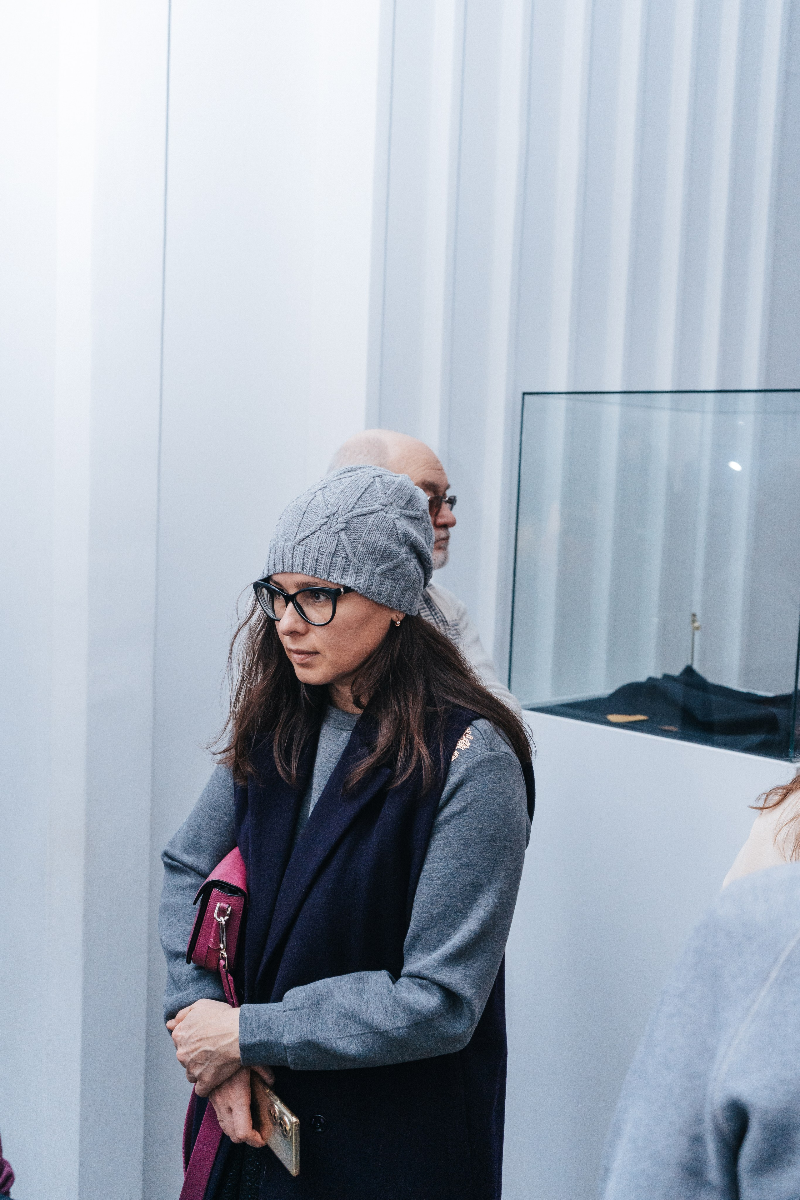 Выставка Юрия Литарова. Всё рождается. Всё продолжается. Портретный фотограф Нижний Новгород