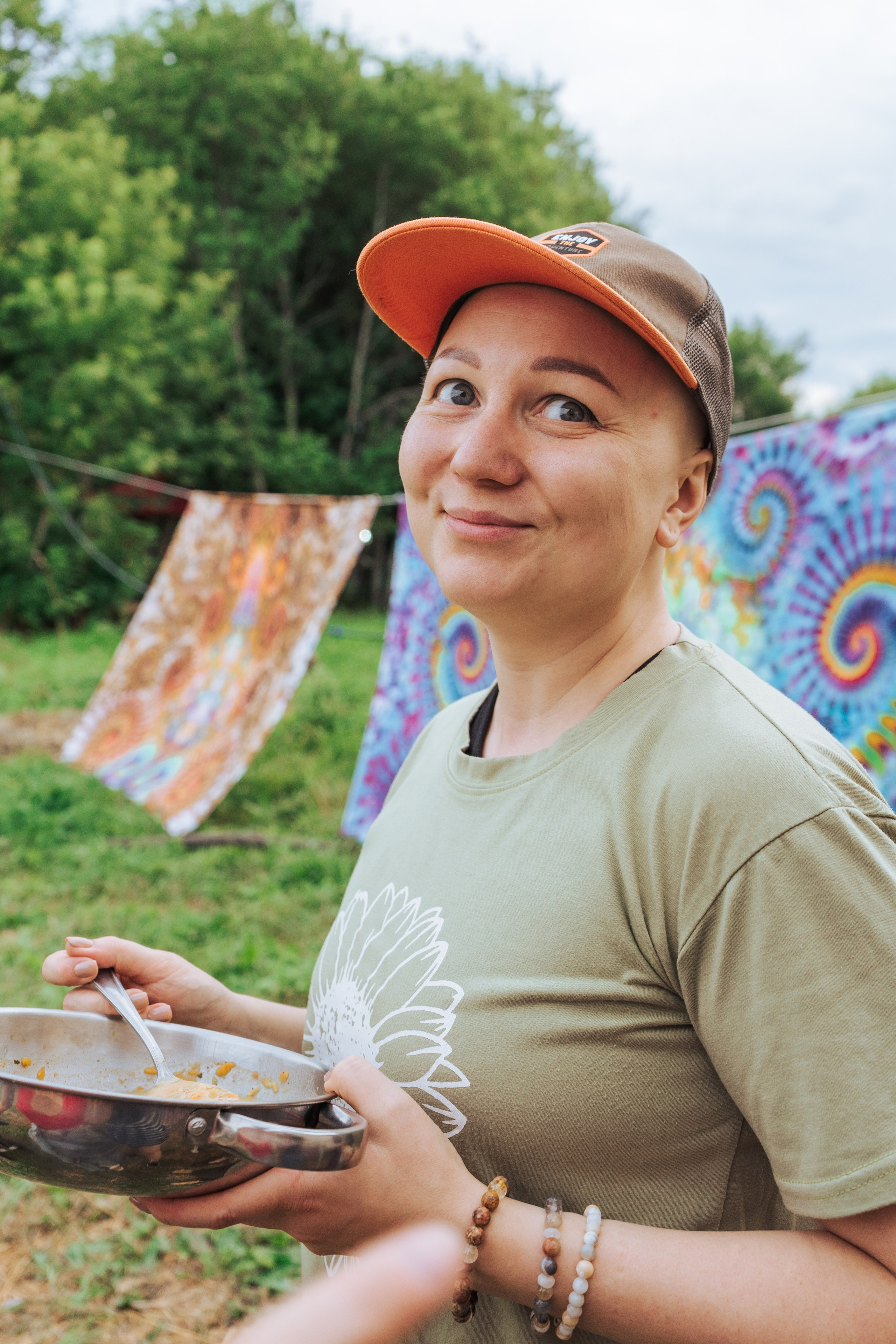 Ретрит от т-центра Псайторий 2024. Портретный фотограф Нижний Новгород