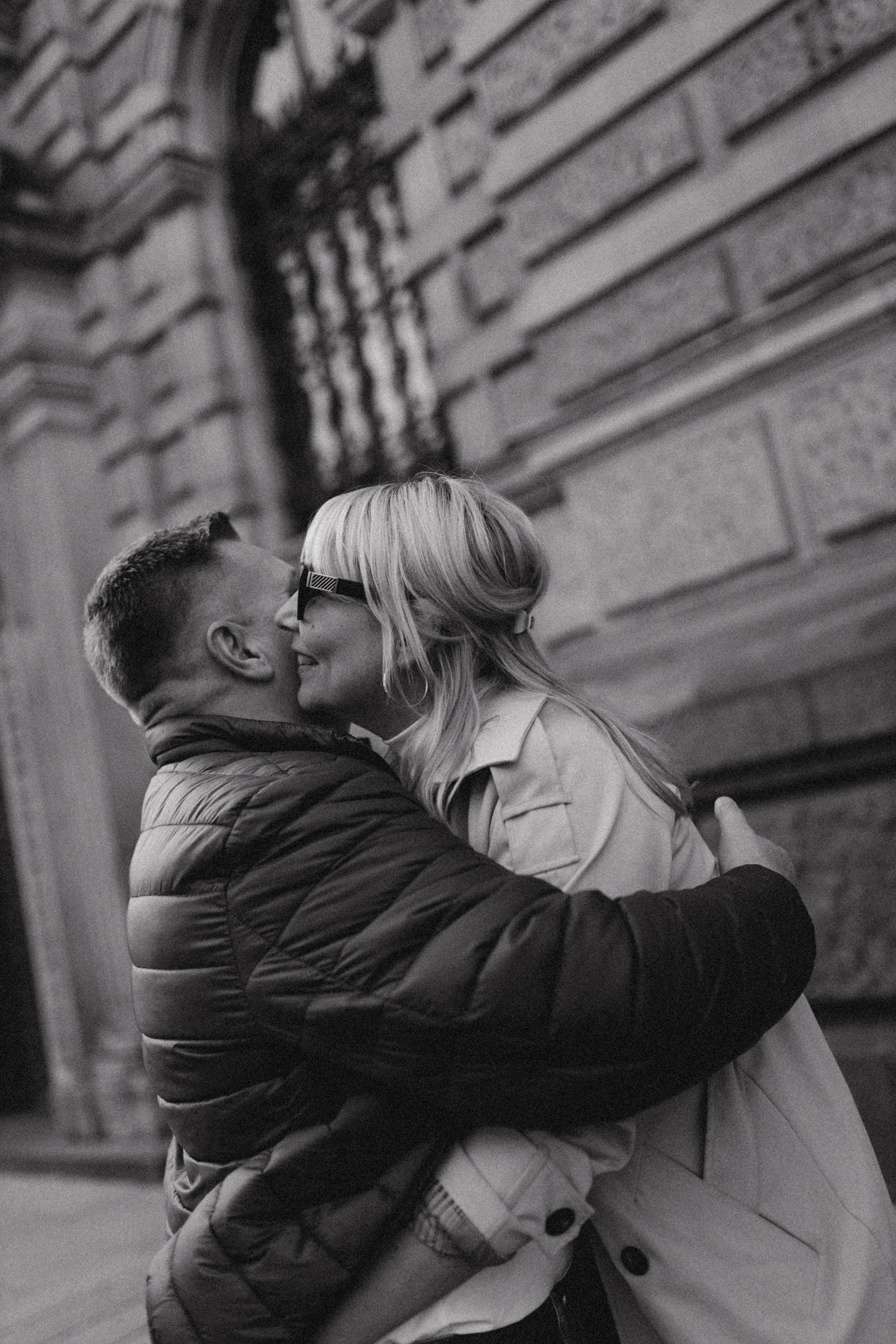 Александр и Елена. Фотограф в Петербурге Ольга Стрельченко