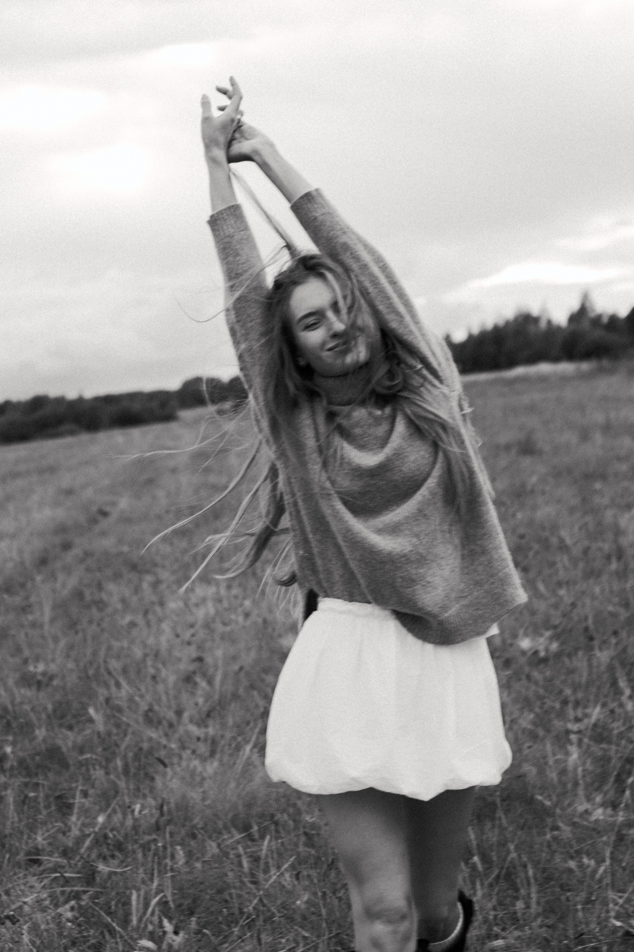 Оля. Семейный фотограф в Москве