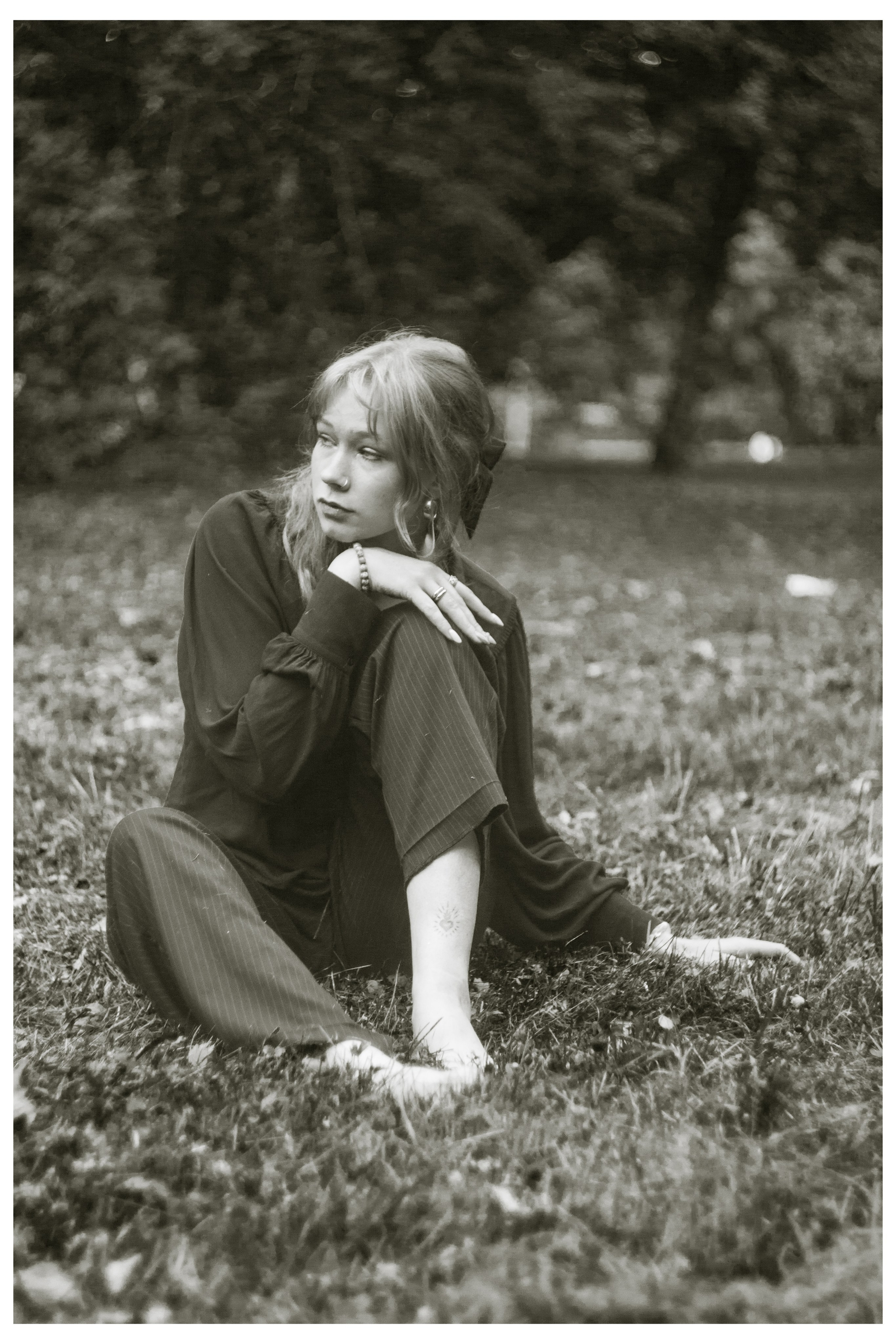 Организация Фотодней в Москве и Питере. Портретный и художественный фотограф в Москве