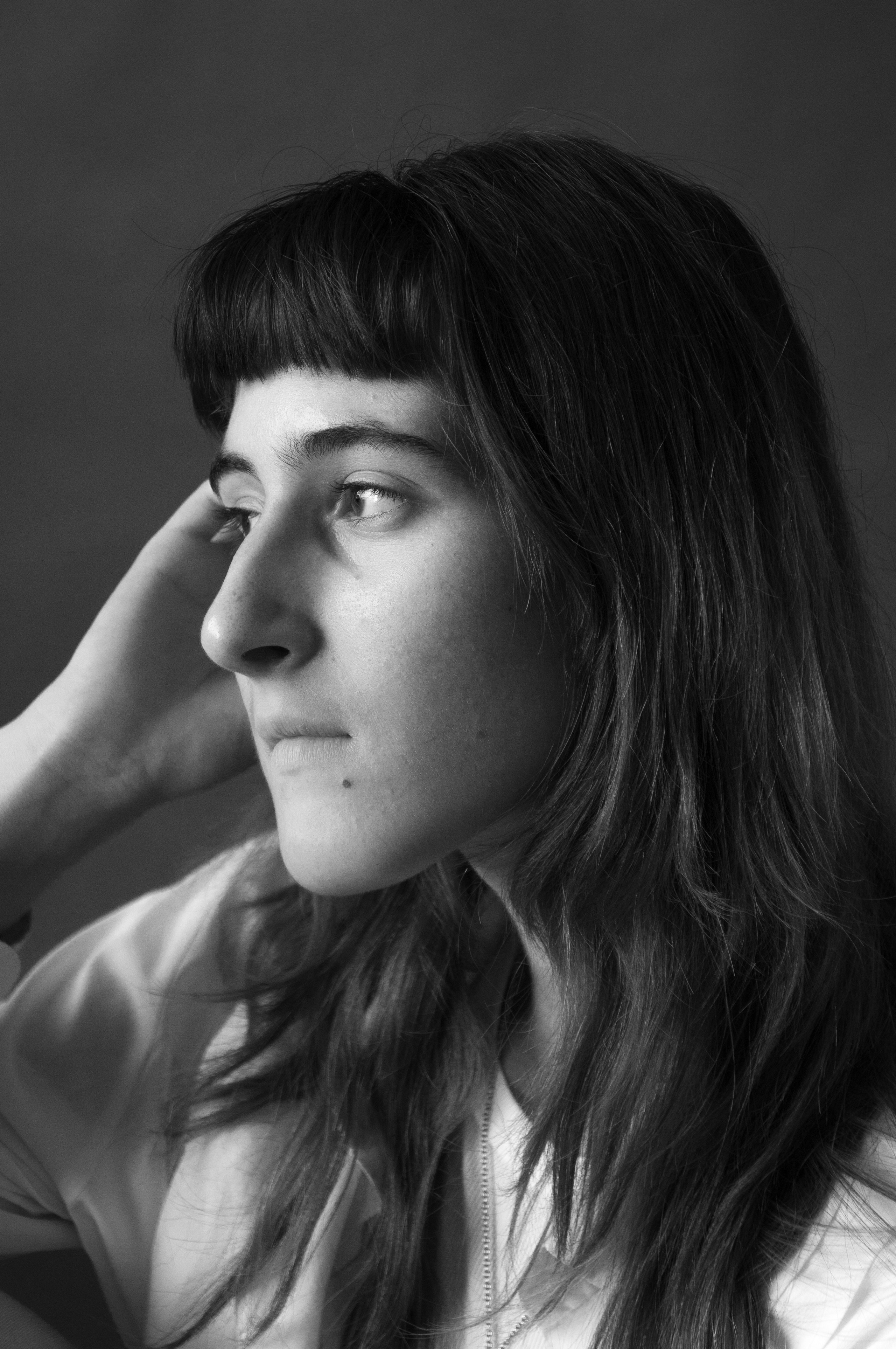 Nastya. Репортажный и портретный фотограф в Москве Анастасия Нетунаева