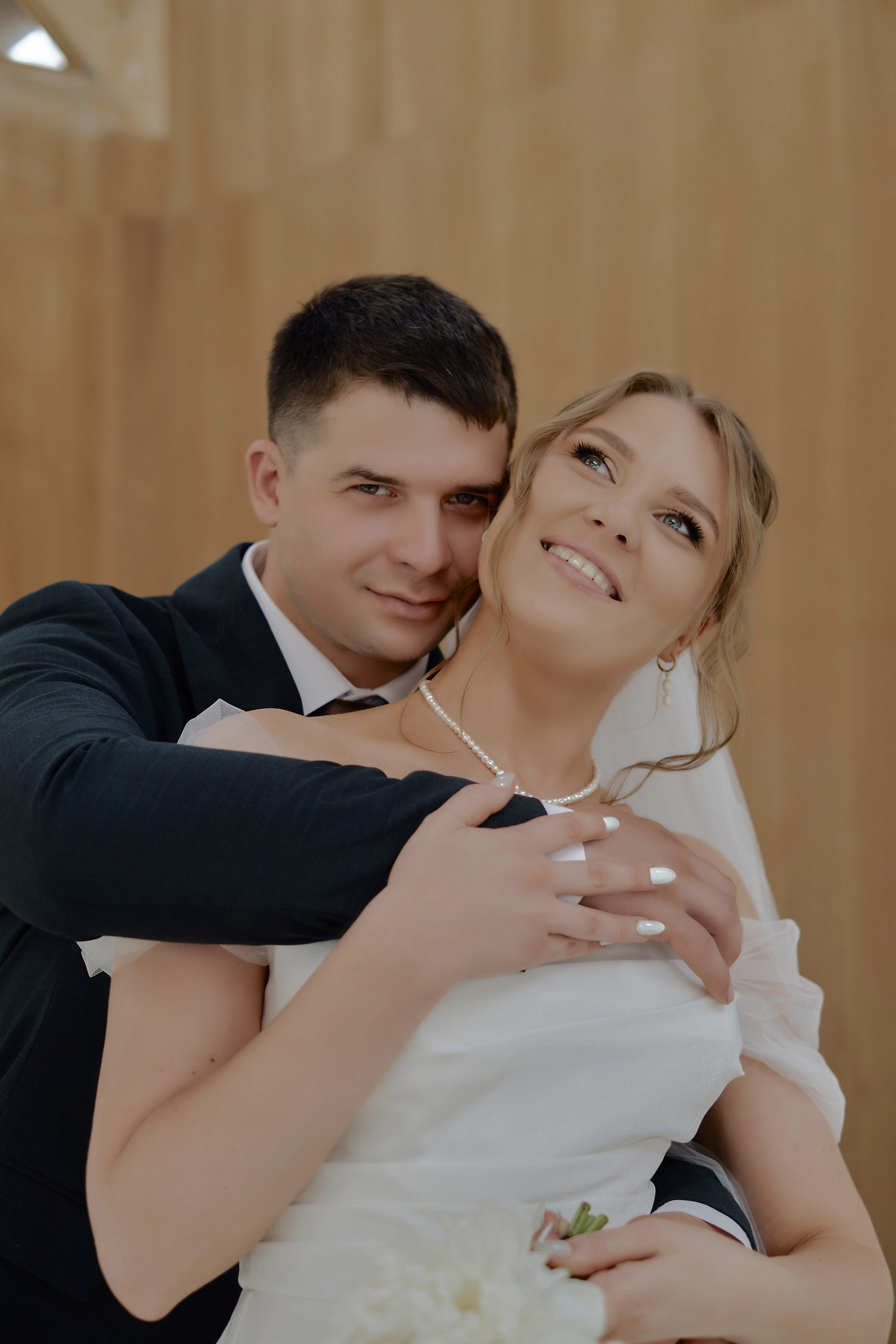 Влад и Анастасия. Свадебный фотограф Кристина Кулецкая г. Челябинск