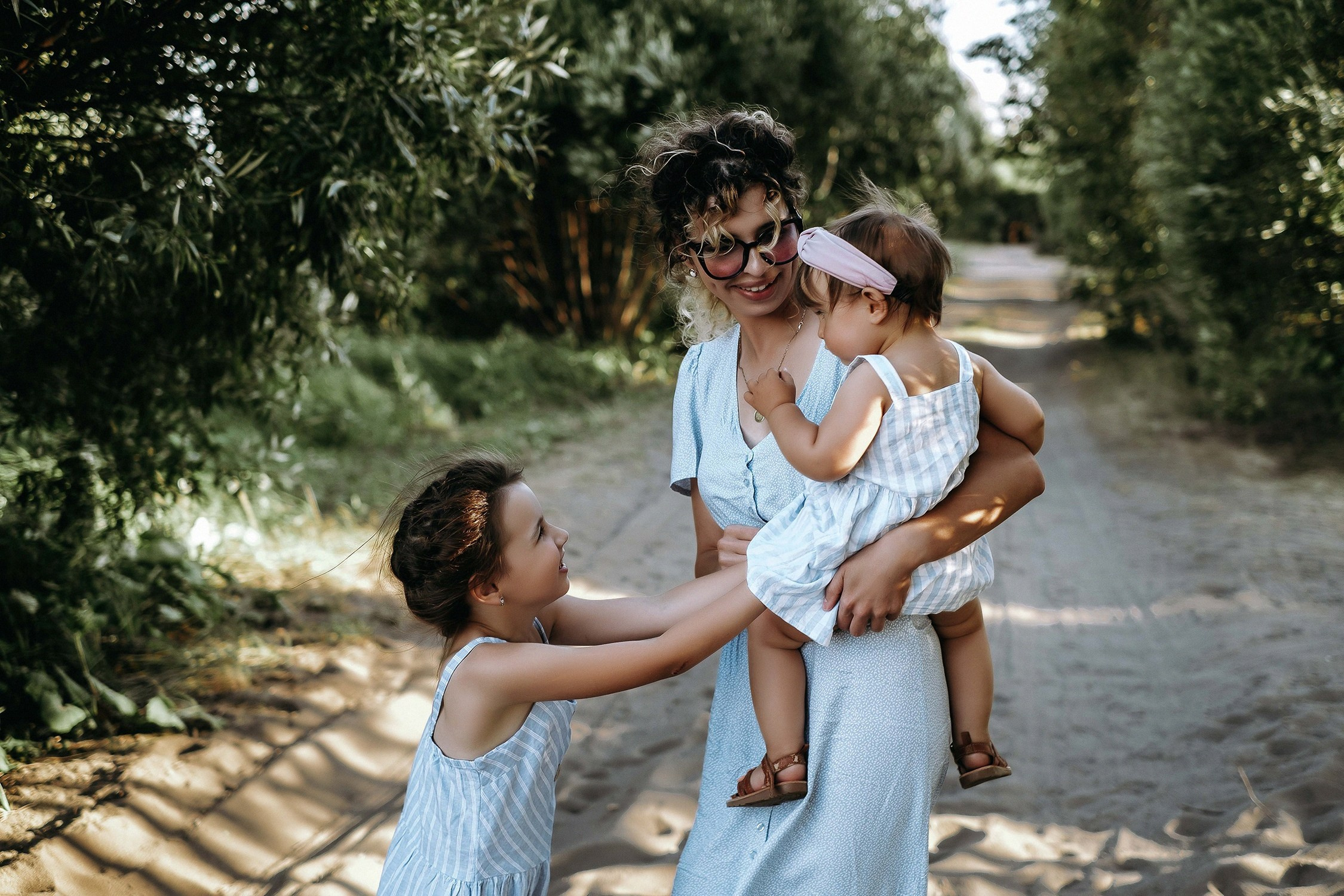 Прогулочная. Свадебный фотограф Кристина Кулецкая г. Челябинск