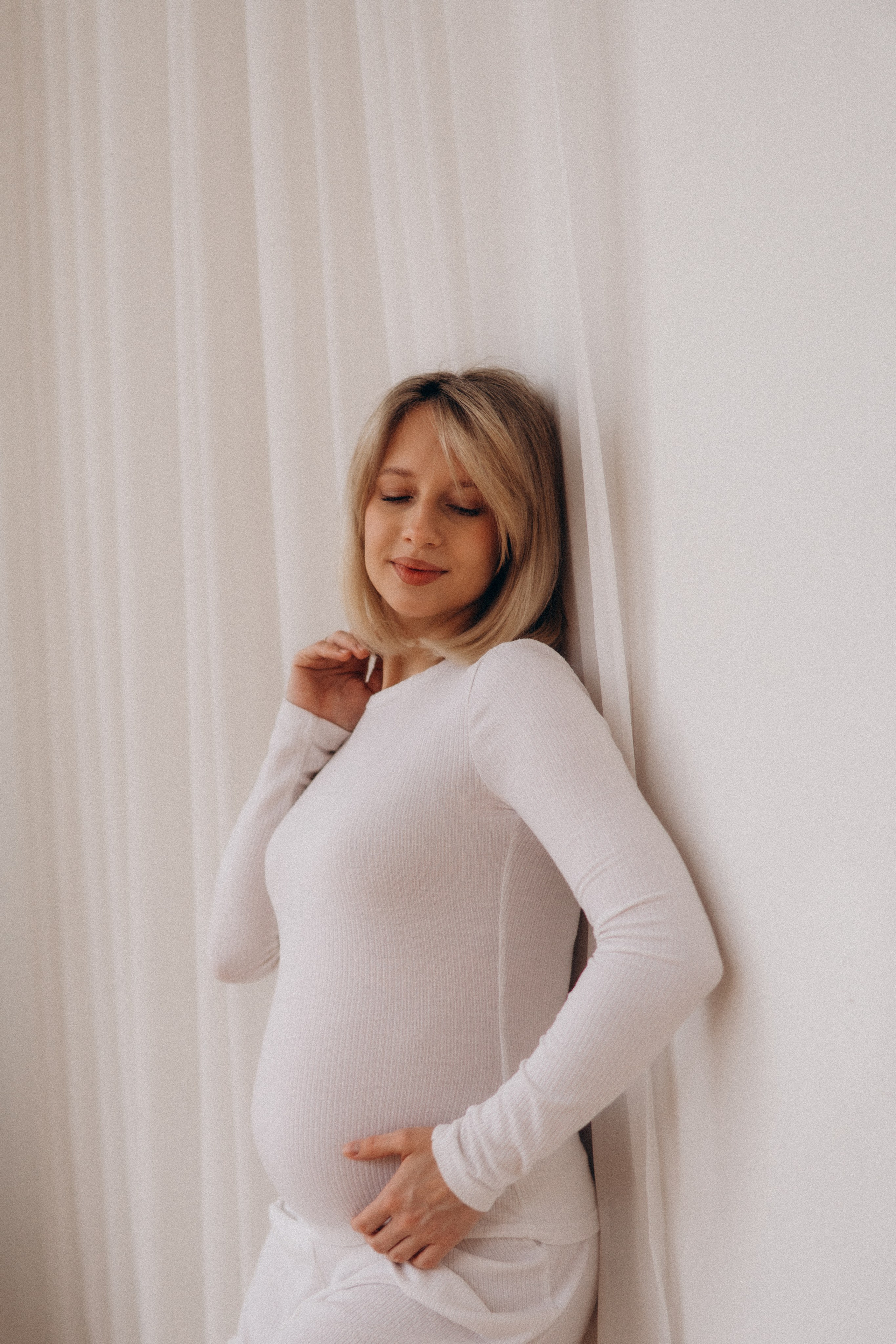 Анастасия и Вадим. Семейный и детский фотограф в Москве