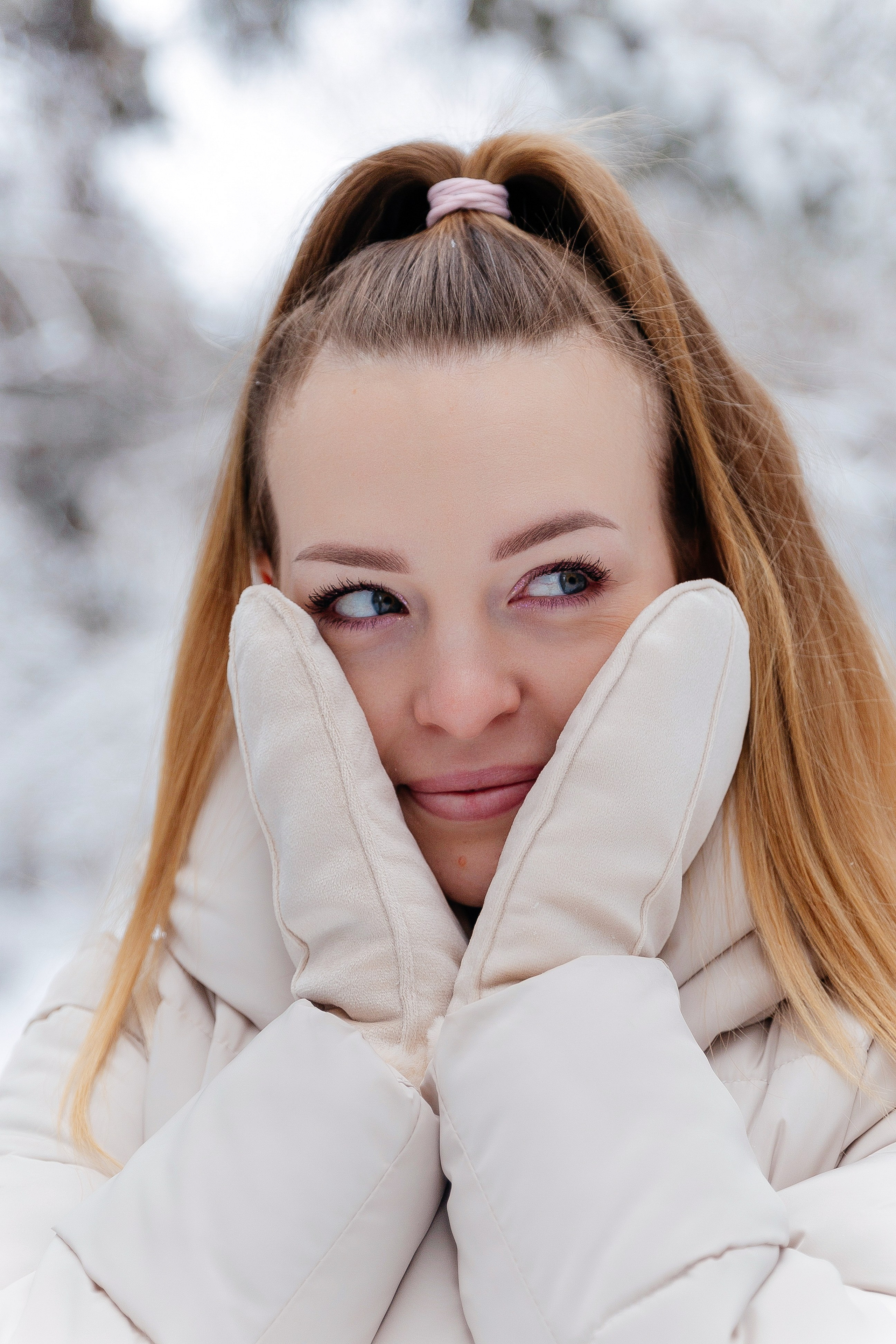 Оля. Семейный и свадебный фотограф в Южноуральске Екатерина Столярова